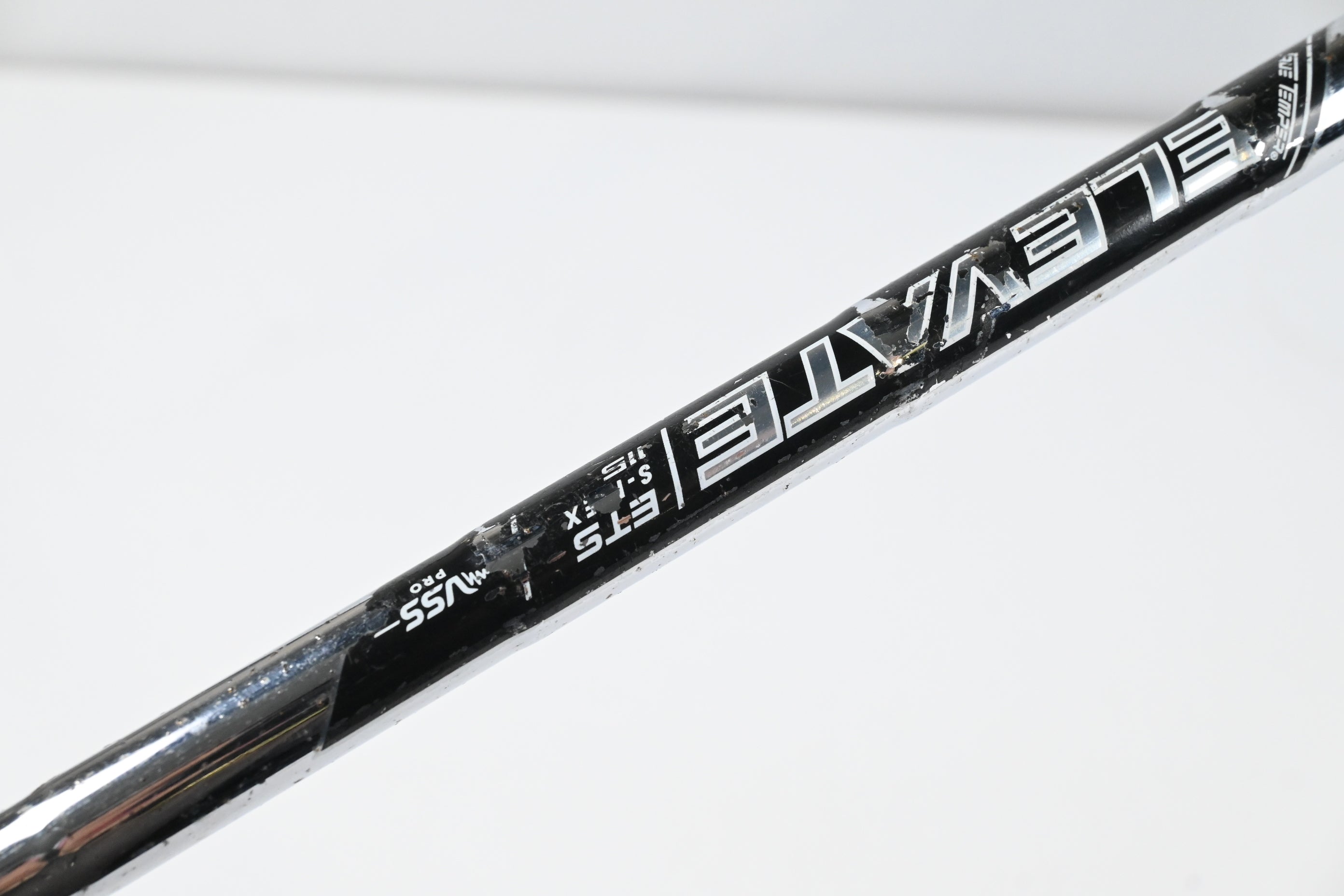 Callaway Apex Pro 21 Pitching Wedge / 45 Degree / Stiff Flex Elevate ETS 115