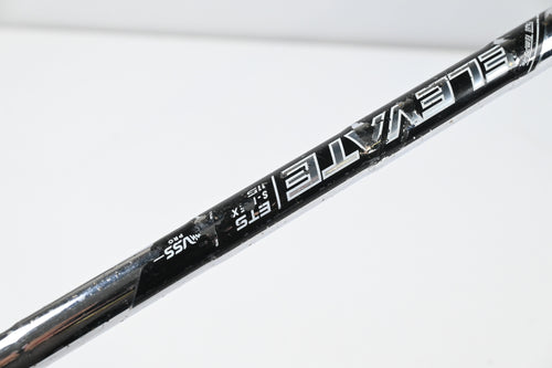 Callaway Apex Pro 21 Pitching Wedge / 45 Degree / Stiff Flex Elevate ETS 115