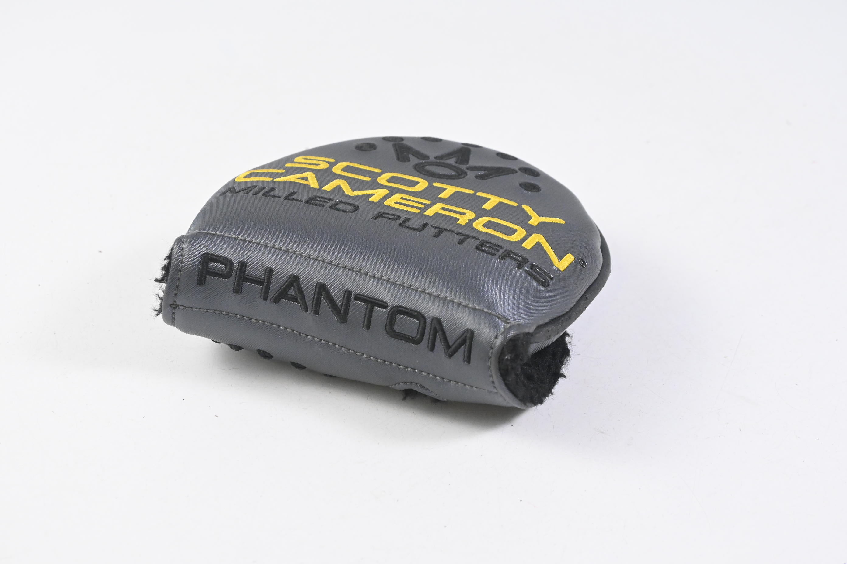 Left Hand Scotty Cameron Phantom X 2024 Putter / 35 Inch