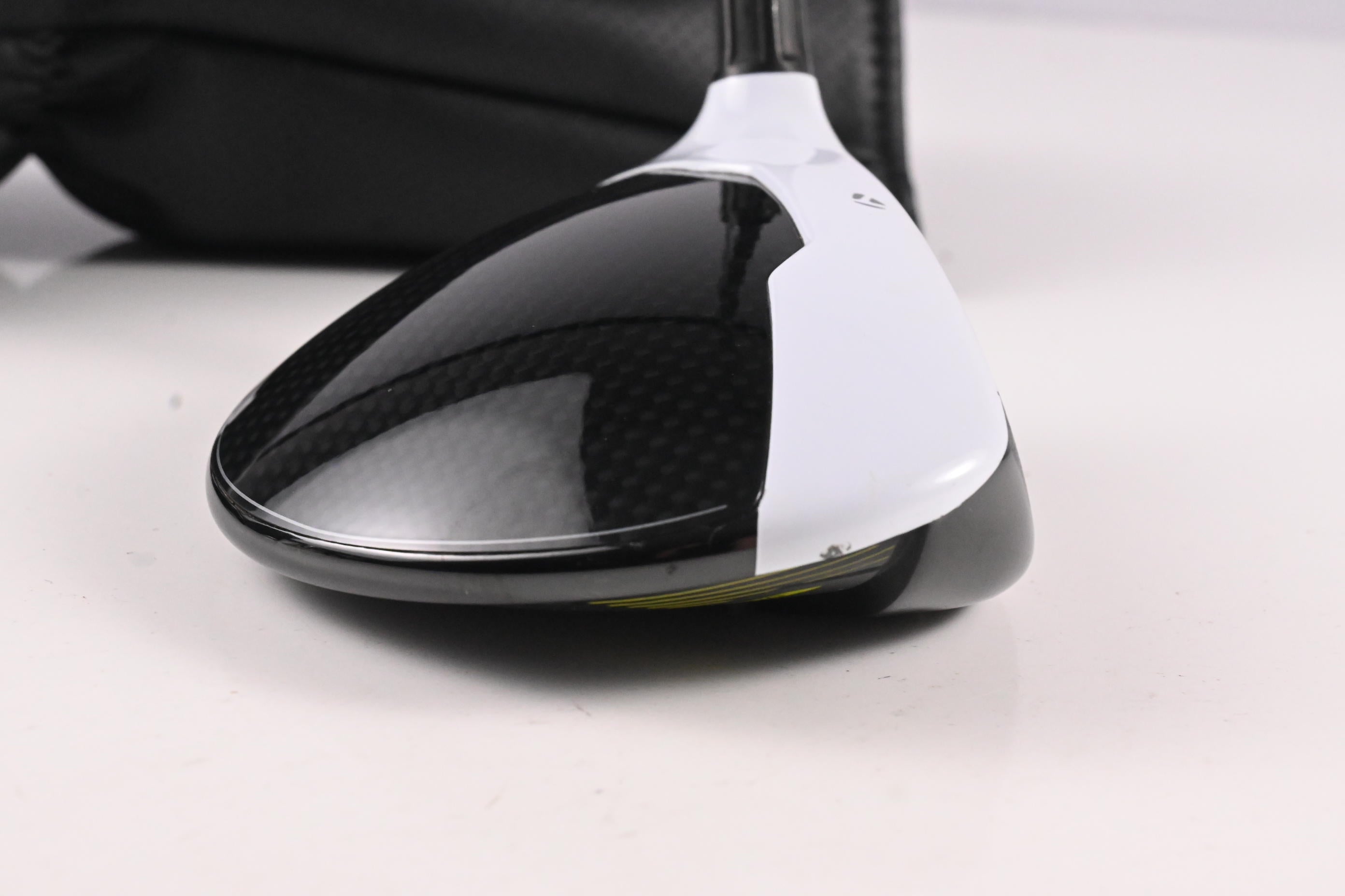 Taylormade M2 2017 #3HL Wood / 16.5 Degree / Regular Flex M2 REAX 55 Shaft