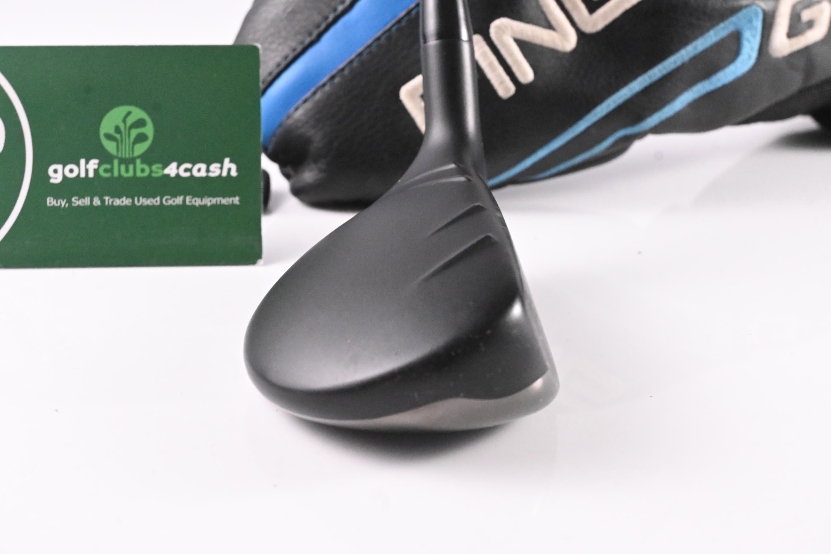 Ping G Series #3 Hybrid / 19 Degree / Regular Flex Ping Alta 70 Shaft