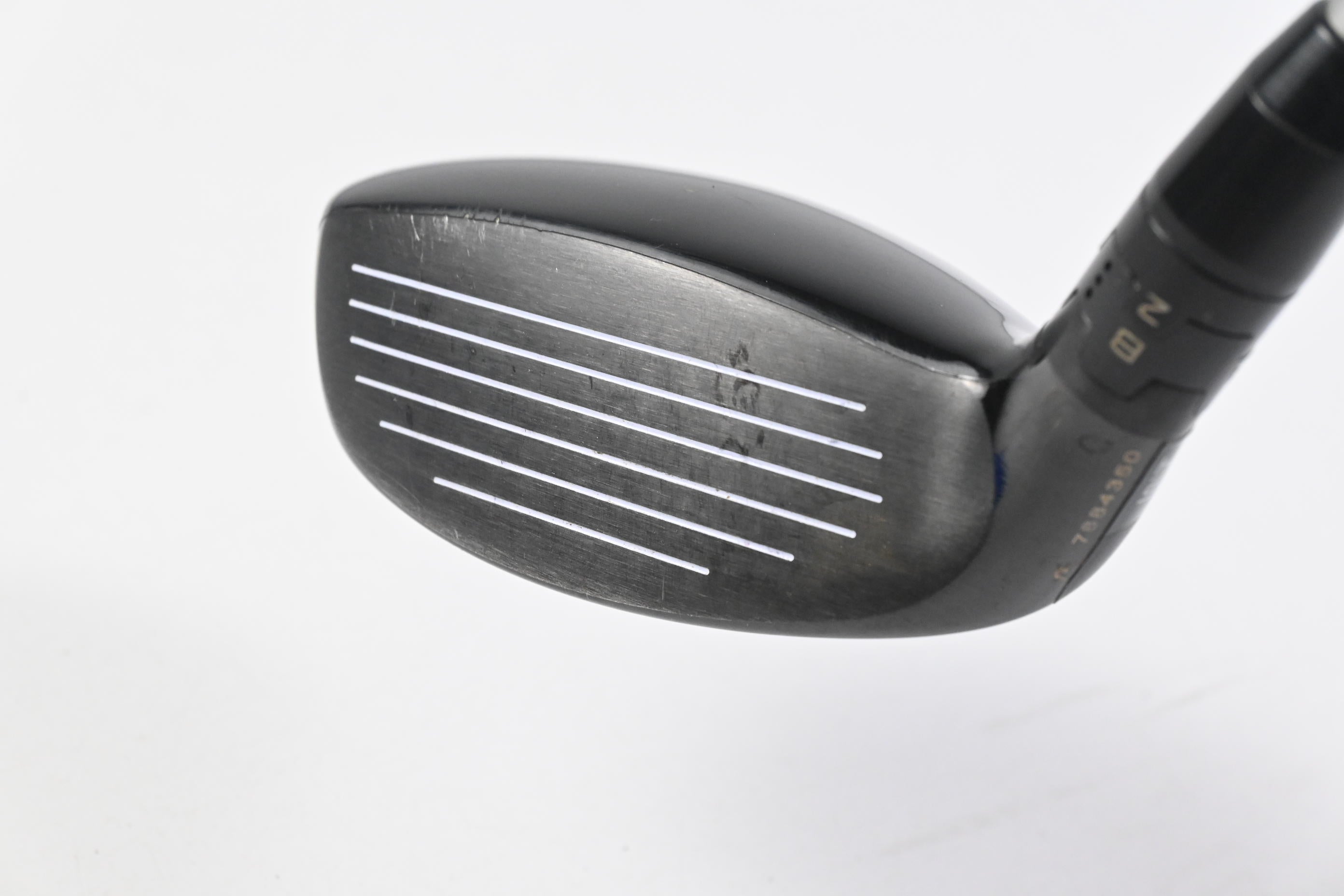 Titleist TSR2 #5 Hybrid / 24 Degree / Senior Flex MMT SpeedMesh 50 Shaft