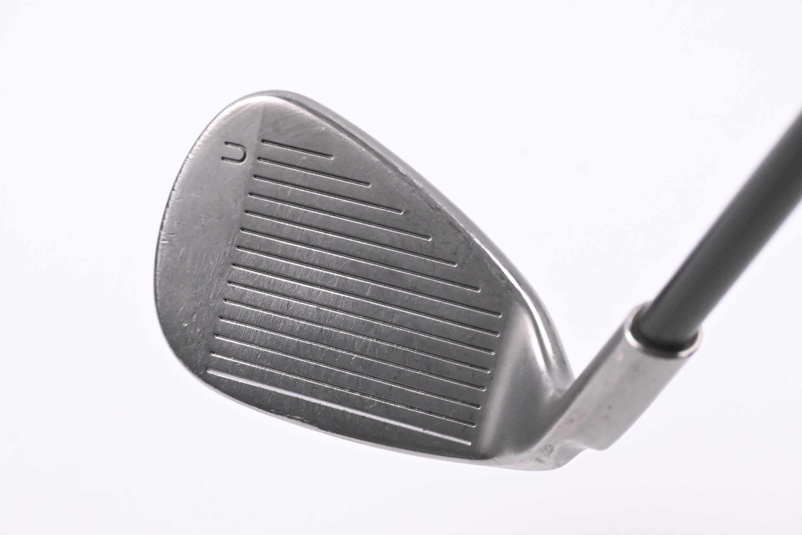 Ping Karsten 2014 Gap Wedge / 50 Degree / Yellow Dot / Senior Flex Ping TFC 189