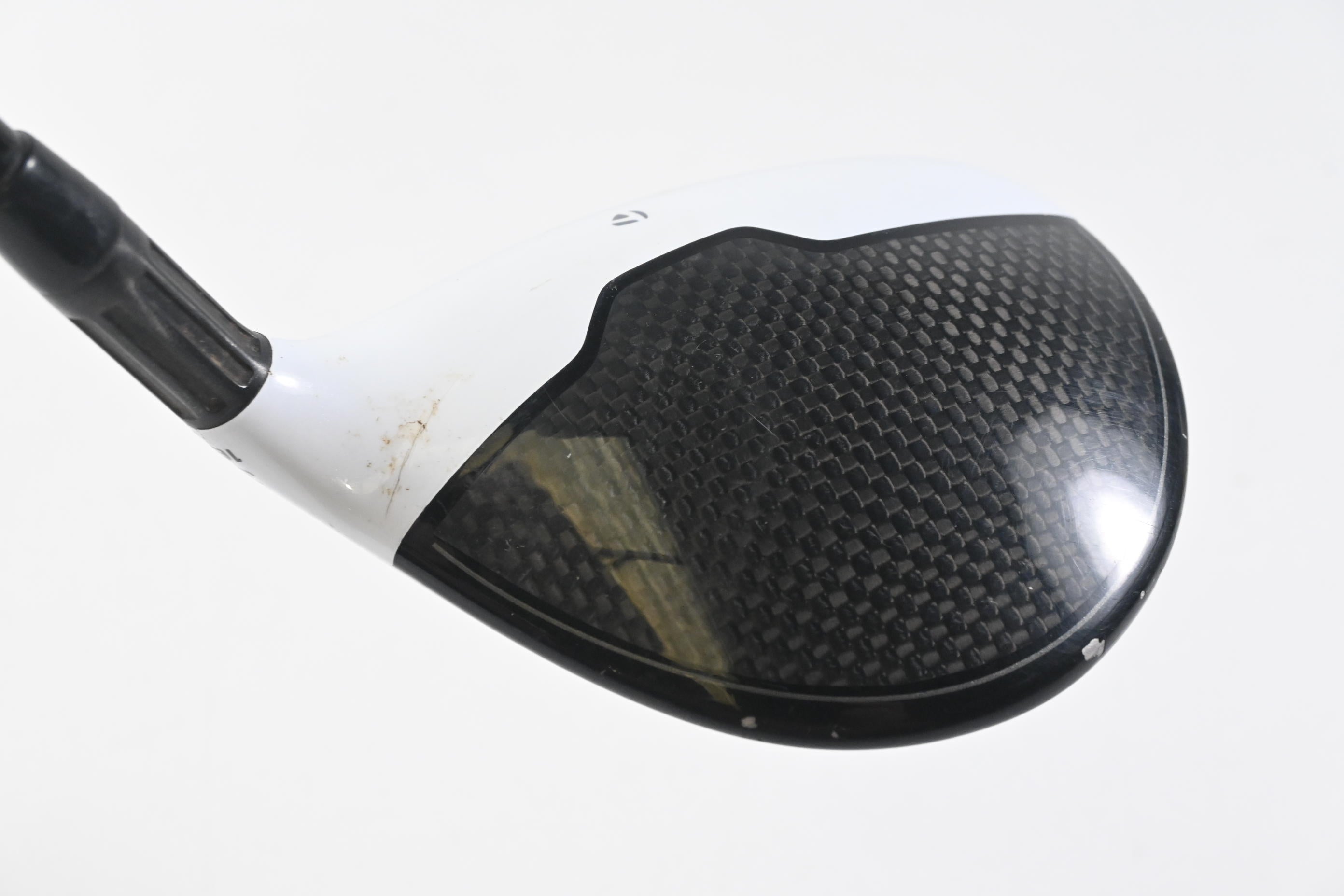 Taylormade M2 2016 #3 HL Wood / 16.5 Degree / Regular Flex REAX 65 Shaft