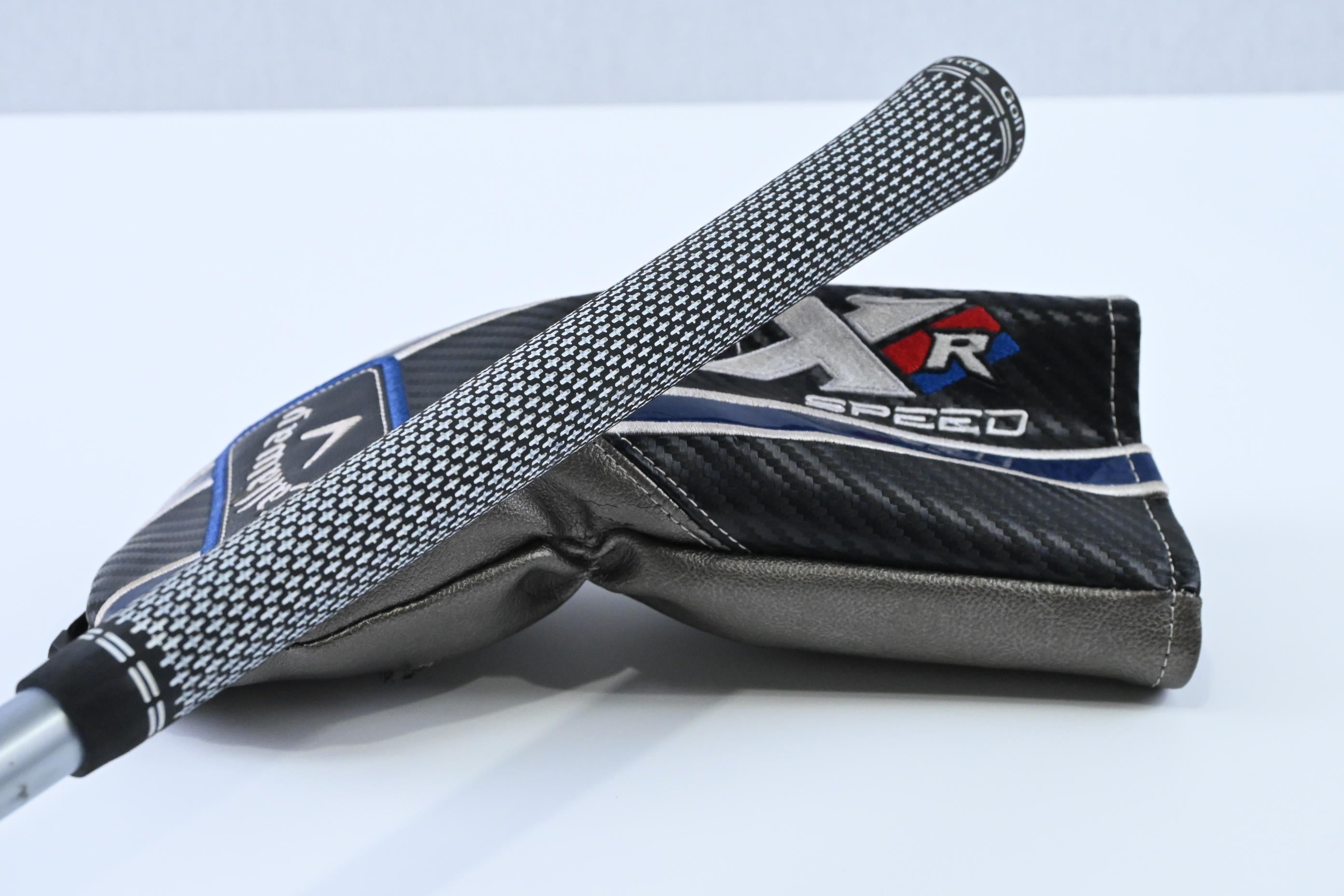 Callaway XR Speed #3 Wood / 15 Degree / Stiff Flex HZRDUS T800 75 Shaft