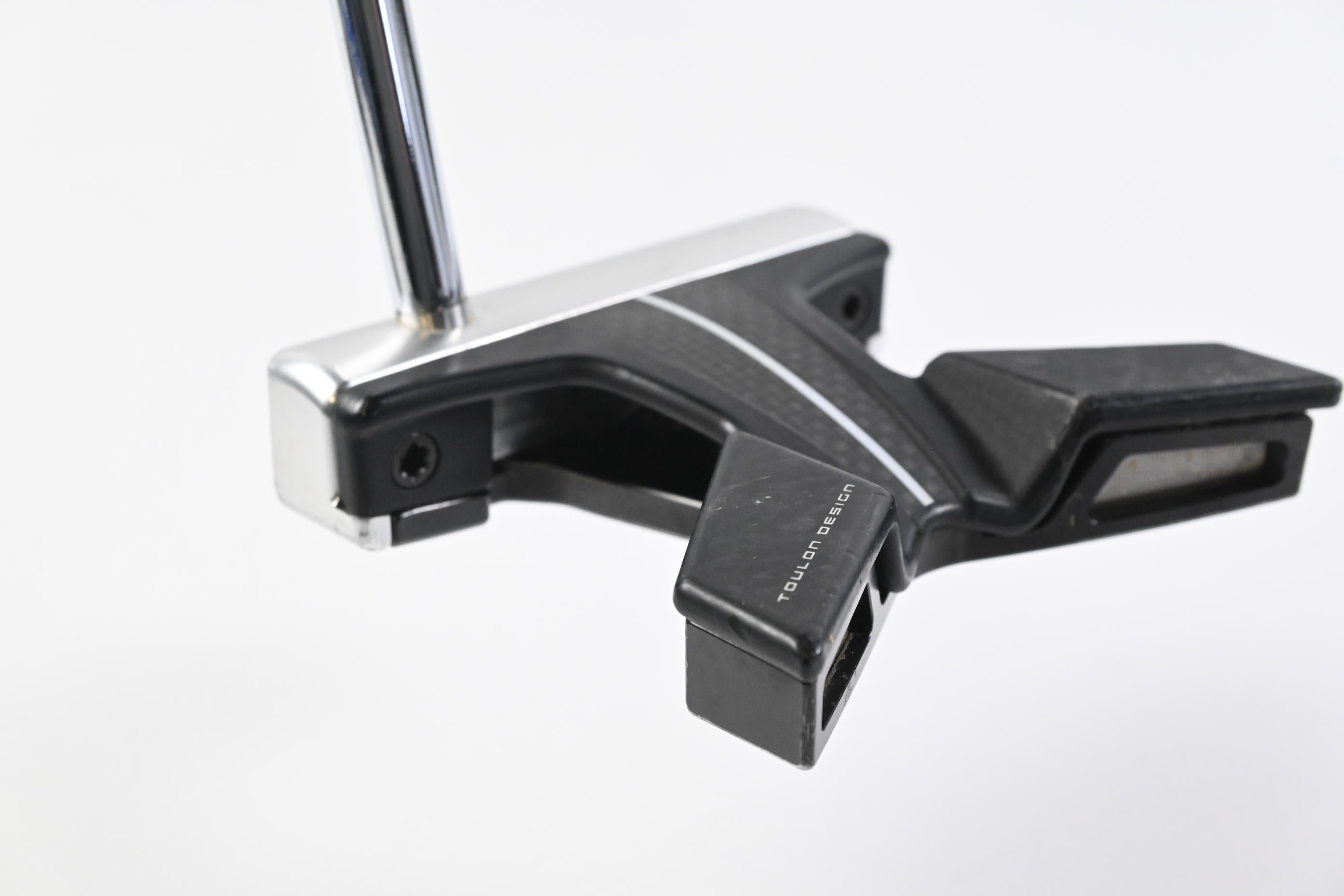 Odyssey Toulon Indianapolis Putter / 34 Inch