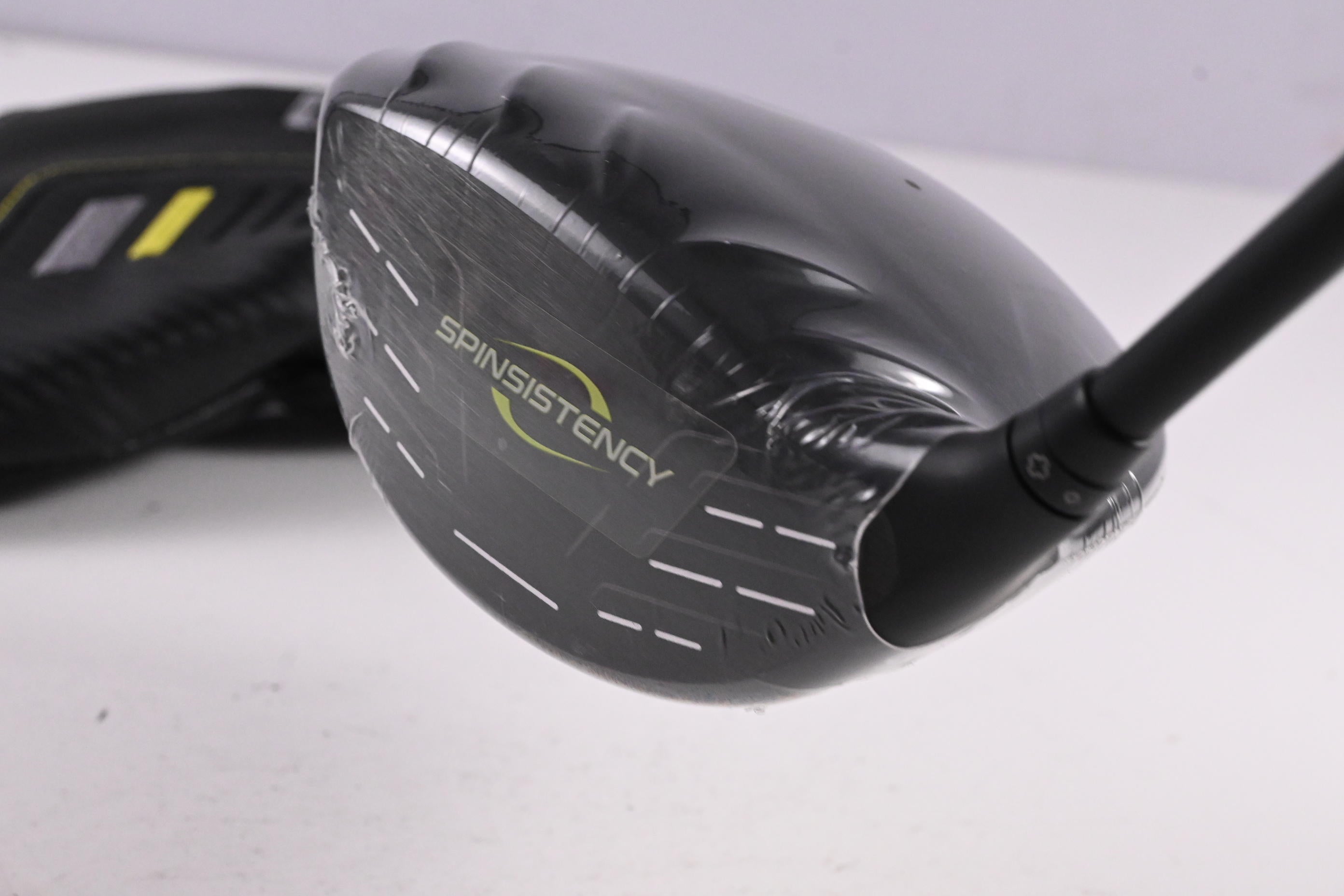 Ping G430 Max 10K Driver / 10.5 Degree / Stiff Flex Ping Alta CB Black 55 Shaft