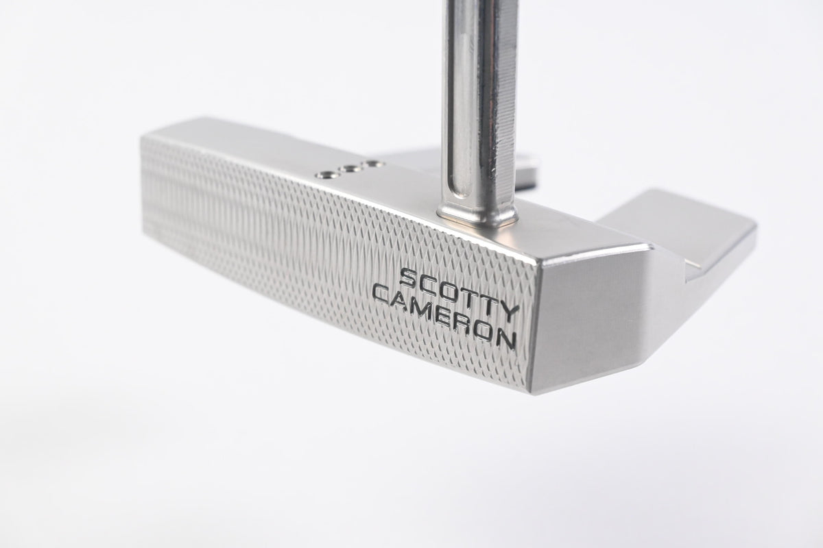 Scotty Cameron 2024 Phantom 5.2 Putter / 34 Inch