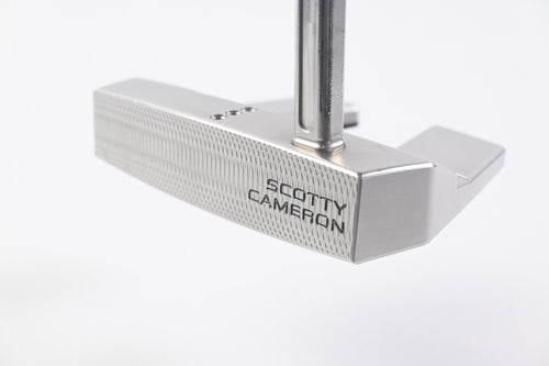 Scotty Cameron 2024 Phantom 5.2 Putter / 34 Inch