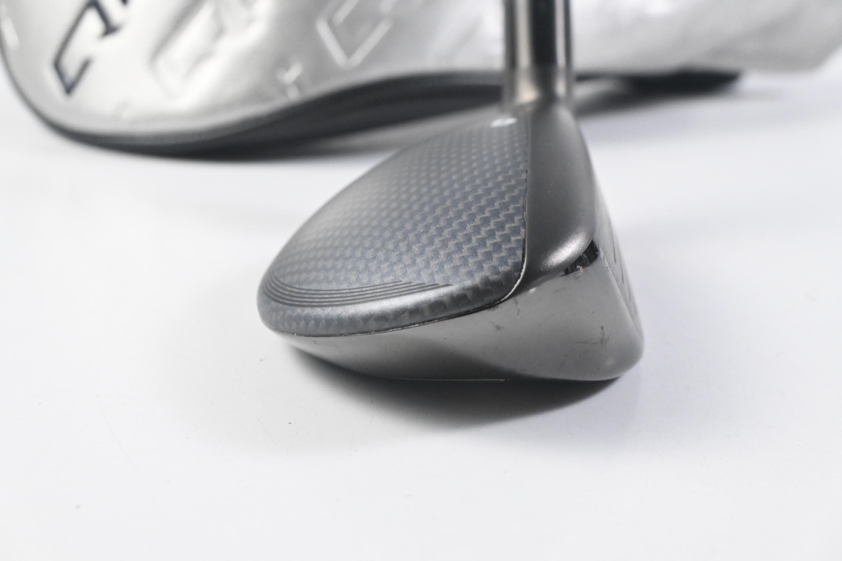 Taylormade Qi35 #3 Hybrid / 19 Degree / Regular Flex Ventus Blue 6 Shaft