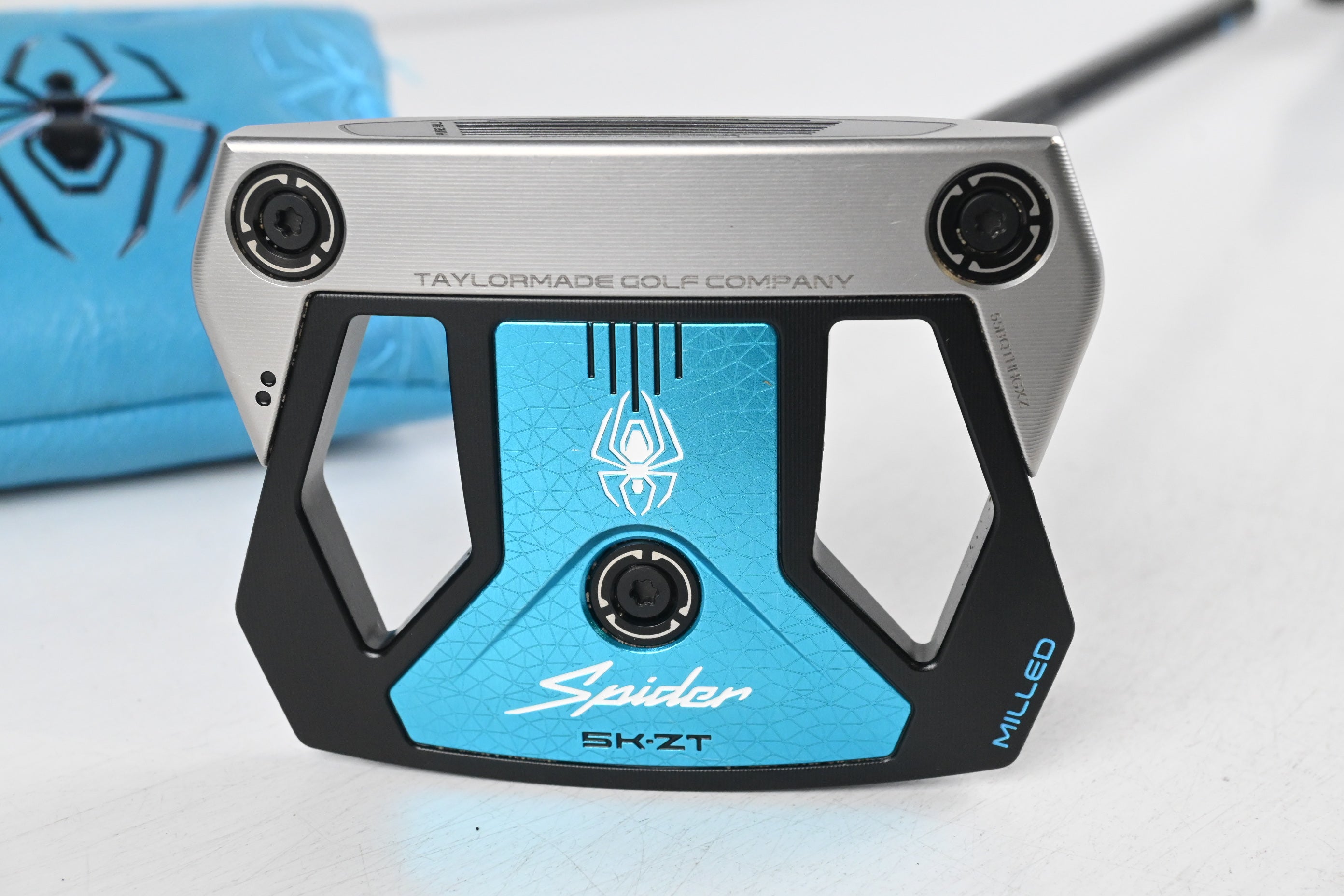 Taylormade Spider ZT Putter / 38 Inch