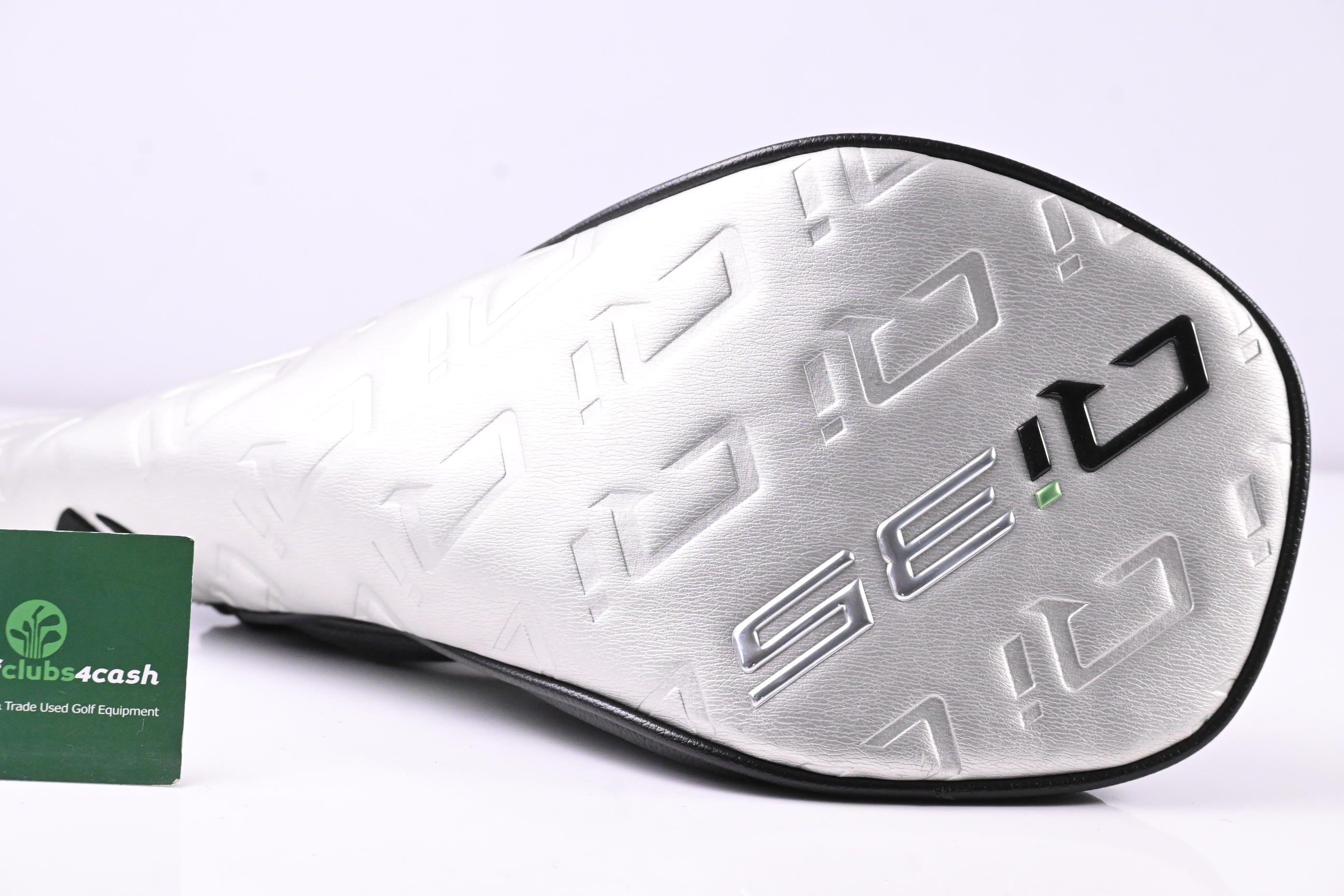 Taylormade Qi35 Max Driver / 10.5 Degree / Regular Flex Airspeeder 50 Shaft