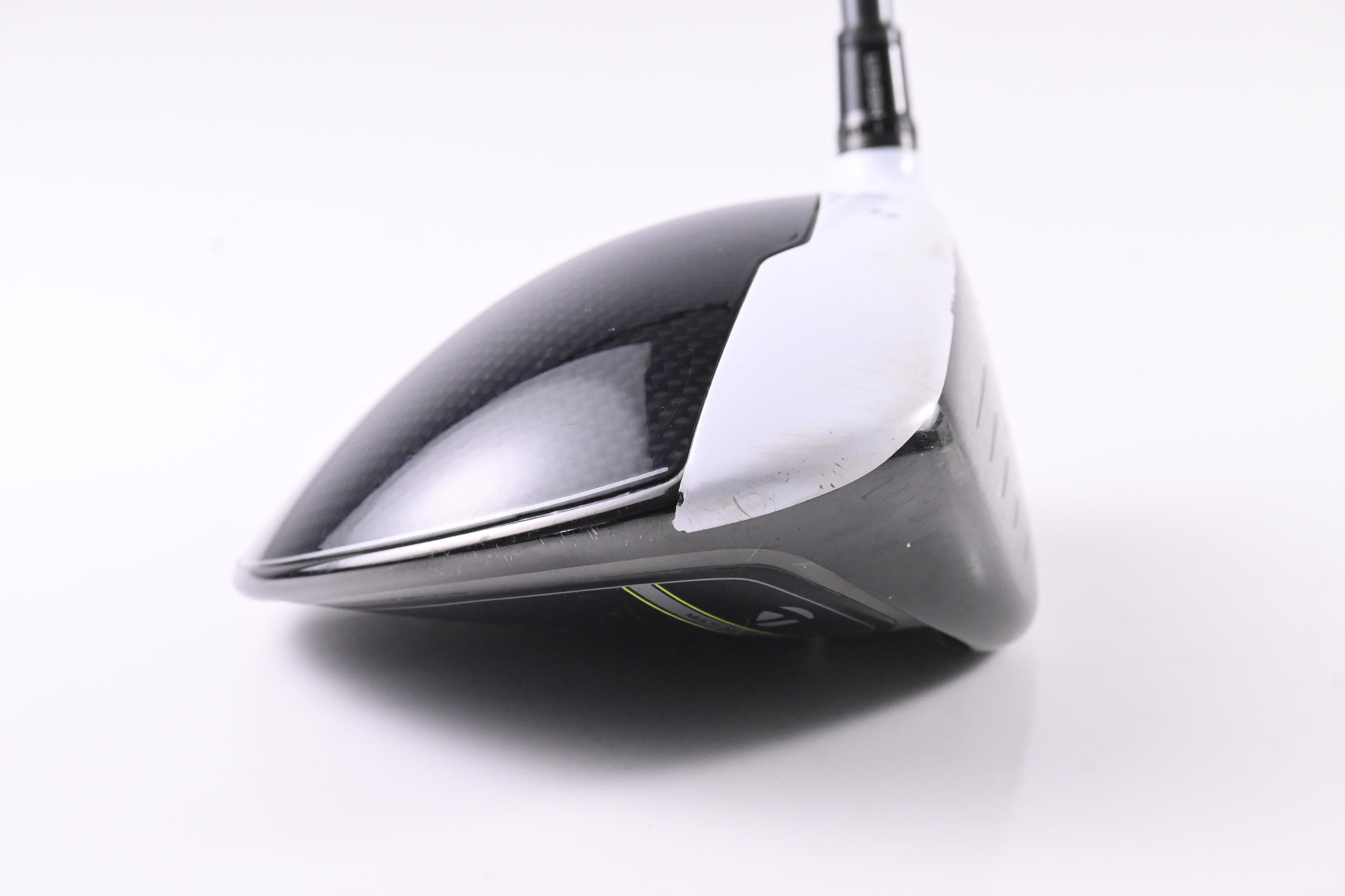 Taylormade M1 2017 Driver / 10.5 Degree / Regular Flex Diamana S+ 60 Shaft