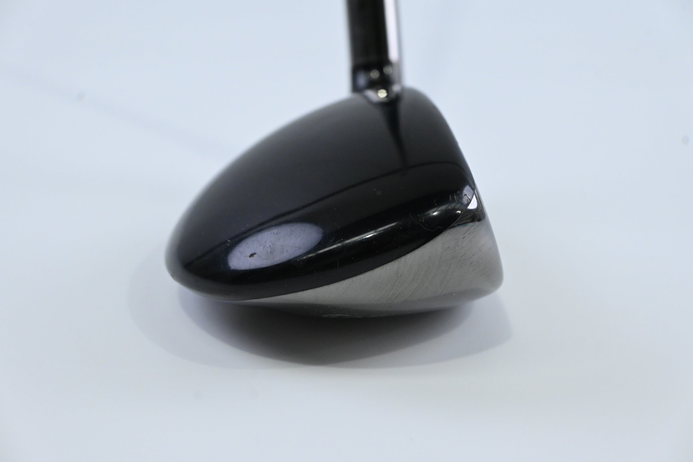 Callaway Mavrik Pro #3 Hybrid / 20 Degree / Stiff Flex KBS Hybird 80 Shaft