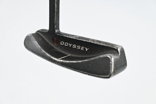 Odyssey DFX 5500 Putter / 34 Inch