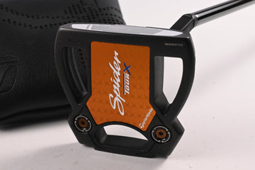 Taylormade Spider Tour Black X3 2025 Putter / 35 Inch