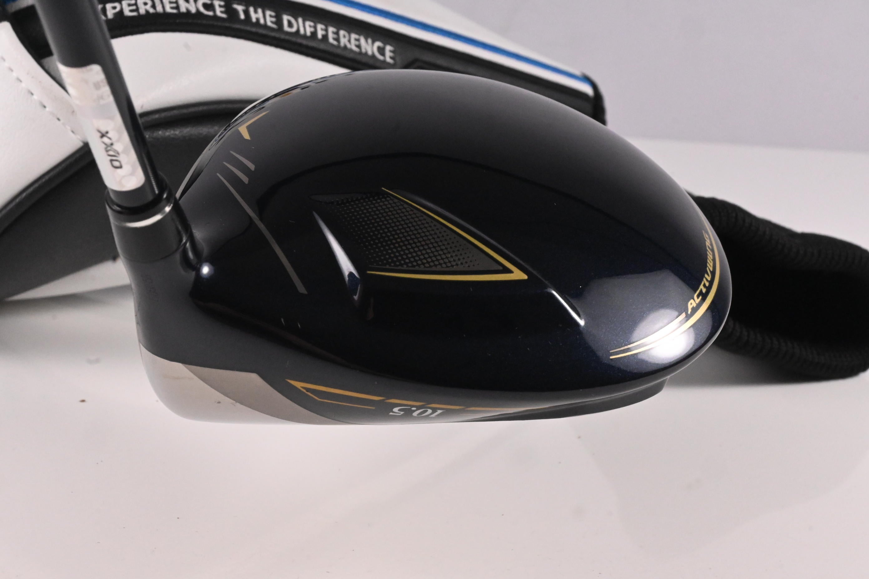 XXIO 12 Driver / 10.5 Degree / Regular Flex XXIO MP 1200 36 Shaft