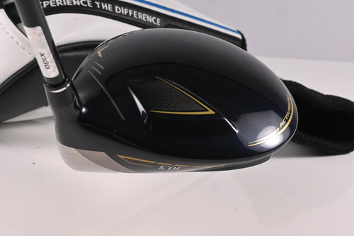 XXIO 12 Driver / 10.5 Degree / Regular Flex XXIO MP 1200 36 Shaft