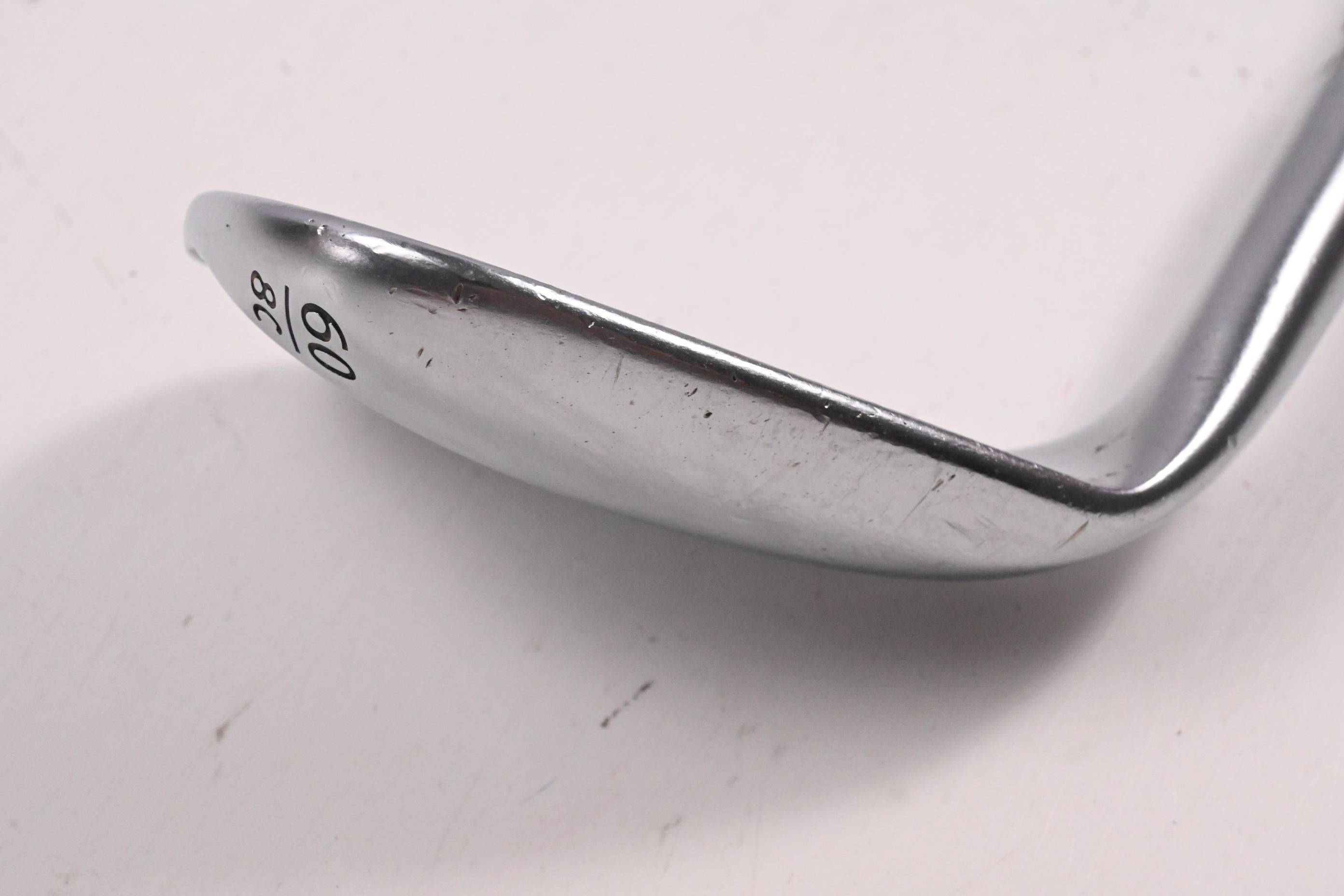Callaway Jaws MD5 Lob Wedge / 60 Degree / Stiff Flex Dynamic Gold S200 115