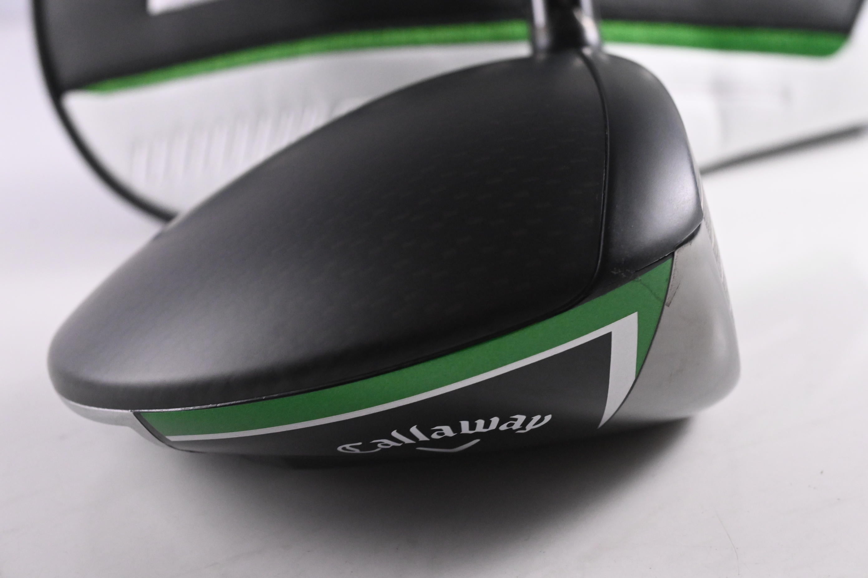 Callaway Elyte Driver / 9 Degree / Stiff Flex Tensei AV Blue 55 Shaft