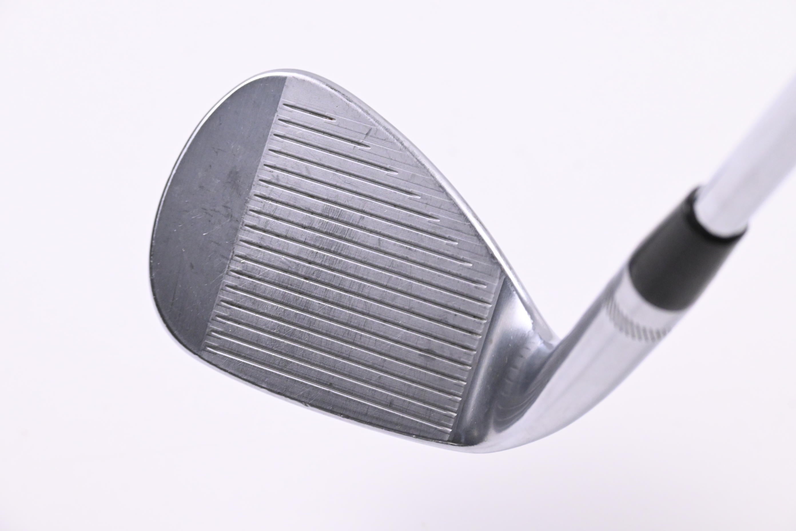 Titleist Vokey SM9 Sand Wedge / 54 Degree / Stiff Flex AMT Tour White S300 Shaft