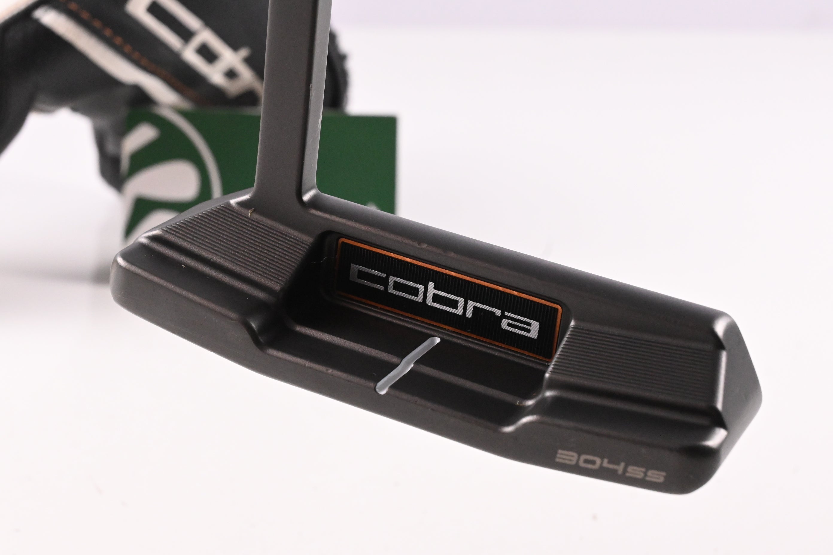 Cobra 2024 Vintage Sport-40 Putter / 34 Inch