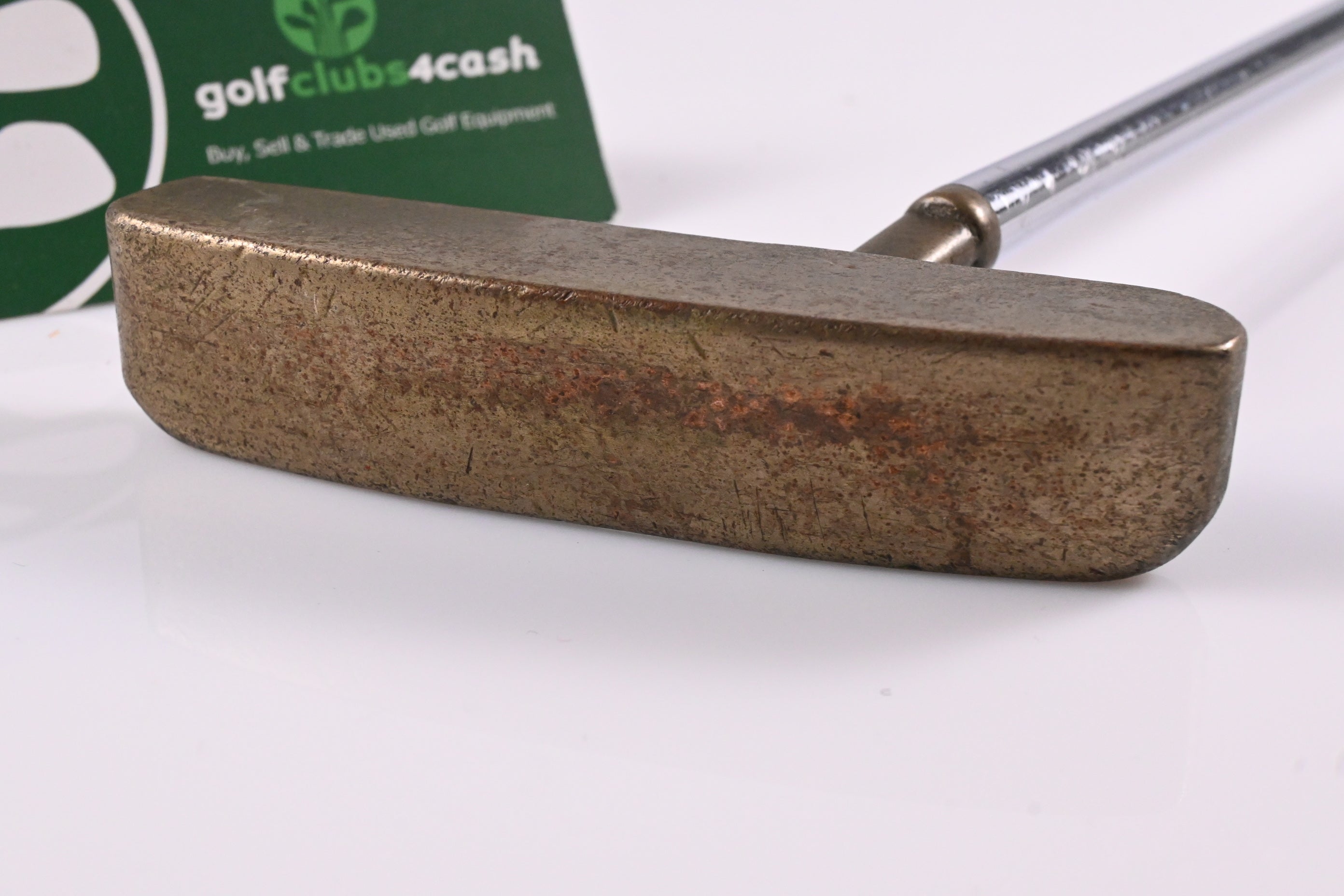 Ping Karsten Original O-Blade Putter / 36 Inch