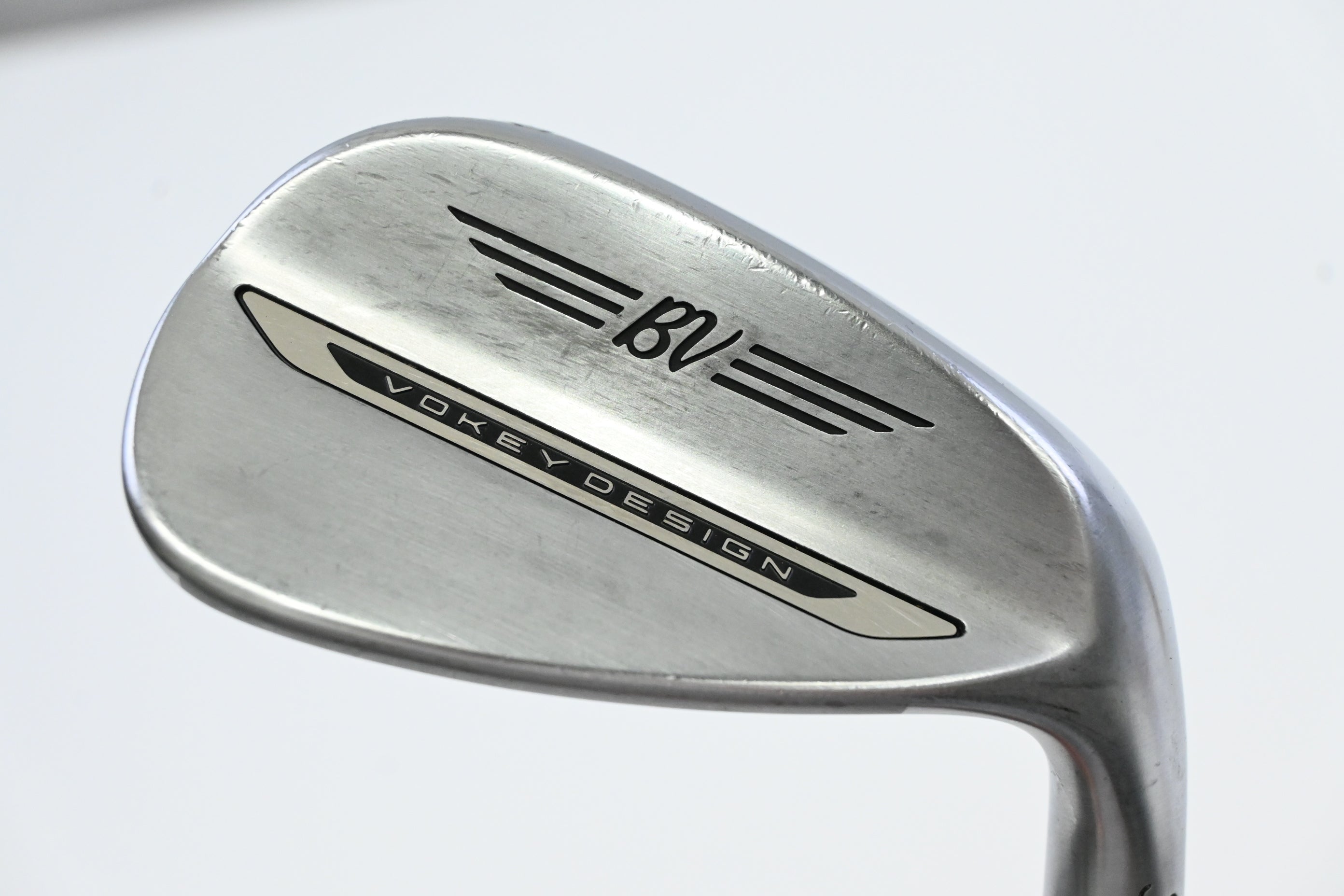 Titleist Vokey SM11 Gap Wedge / 52 Degree / Wedge Flex Titleist Vokey SM11 Shaft