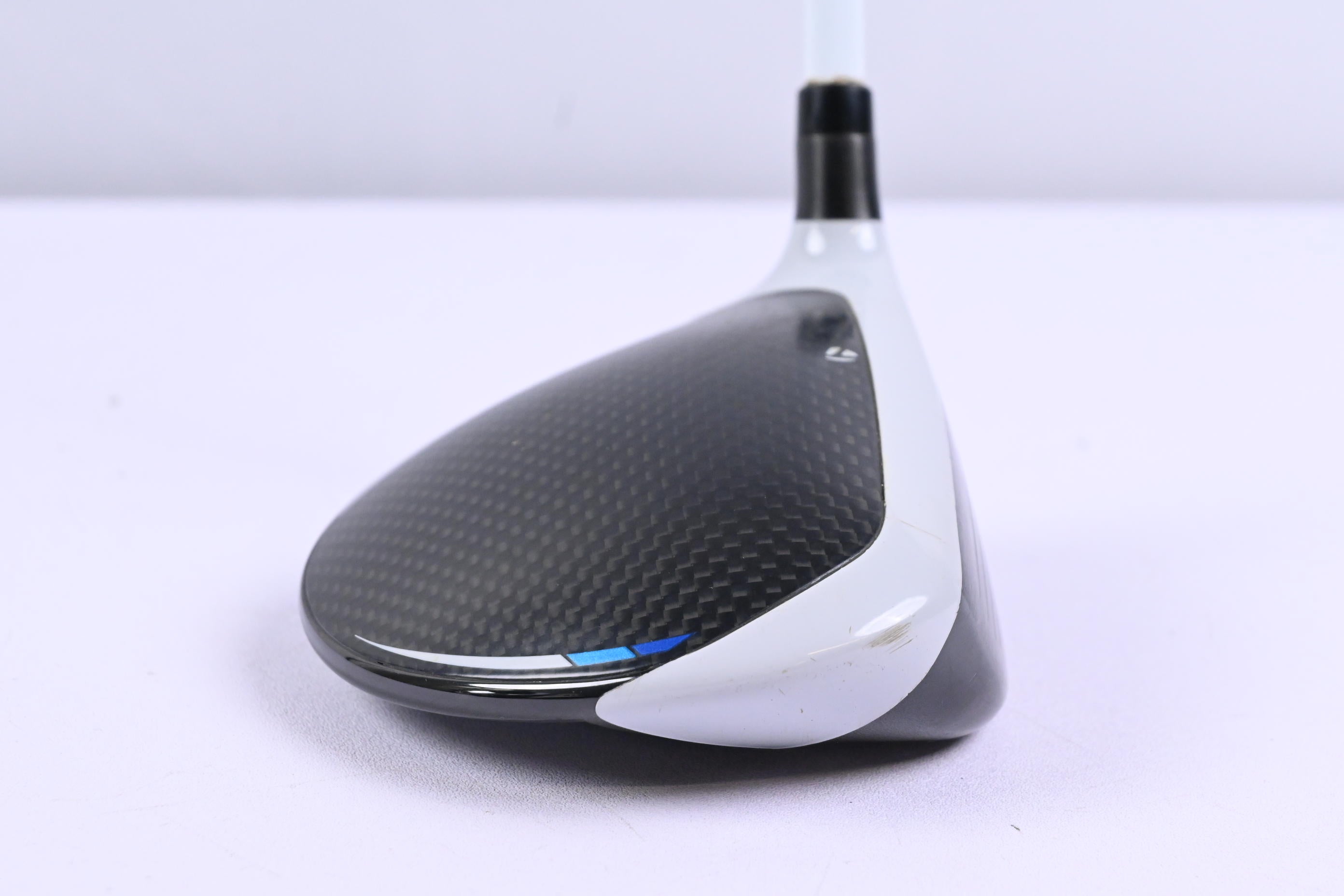 Taylormade SIM2 Max D #3 Wood / 16 Degree / Regular Flex Fujikura Air Speeder 45