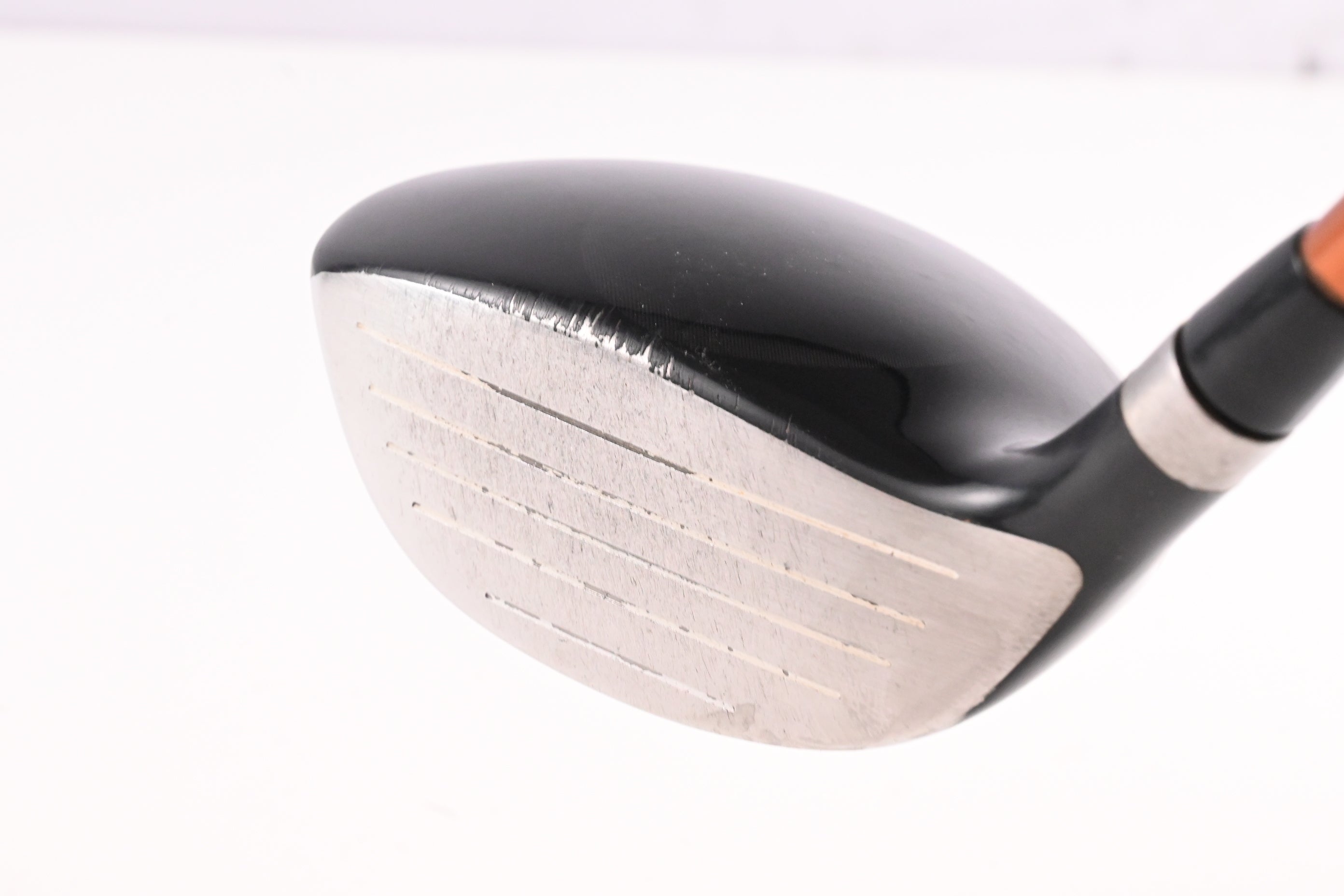 Ping G10 #3 Wood / 15.5 Degree / Regular Flex Ping TFC 129 Shaft