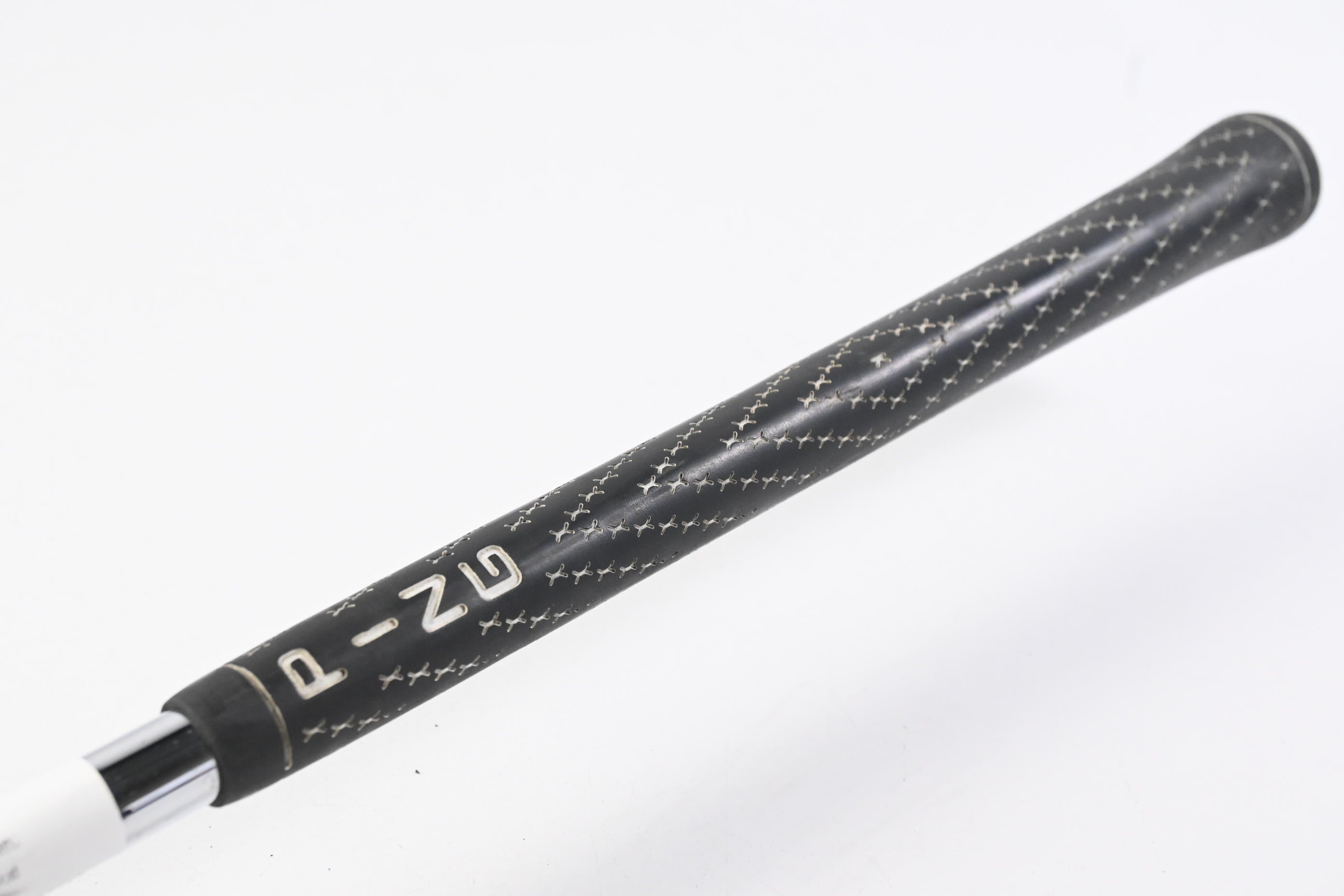 Ping I3 #3 Wood / 12 Degree / Stiff Flex Ping Karsten Cushin JZ Shaft