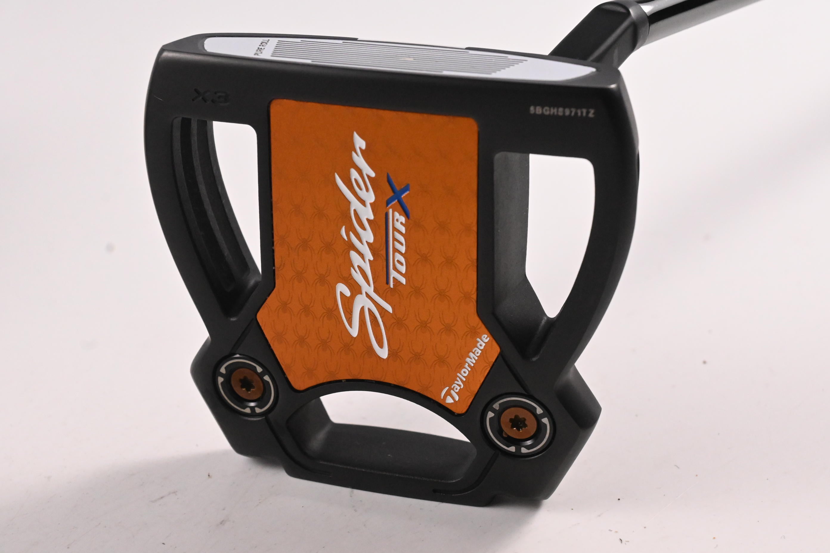 Taylormade Spider Tour Black X3 2025 Putter / 35 Inch