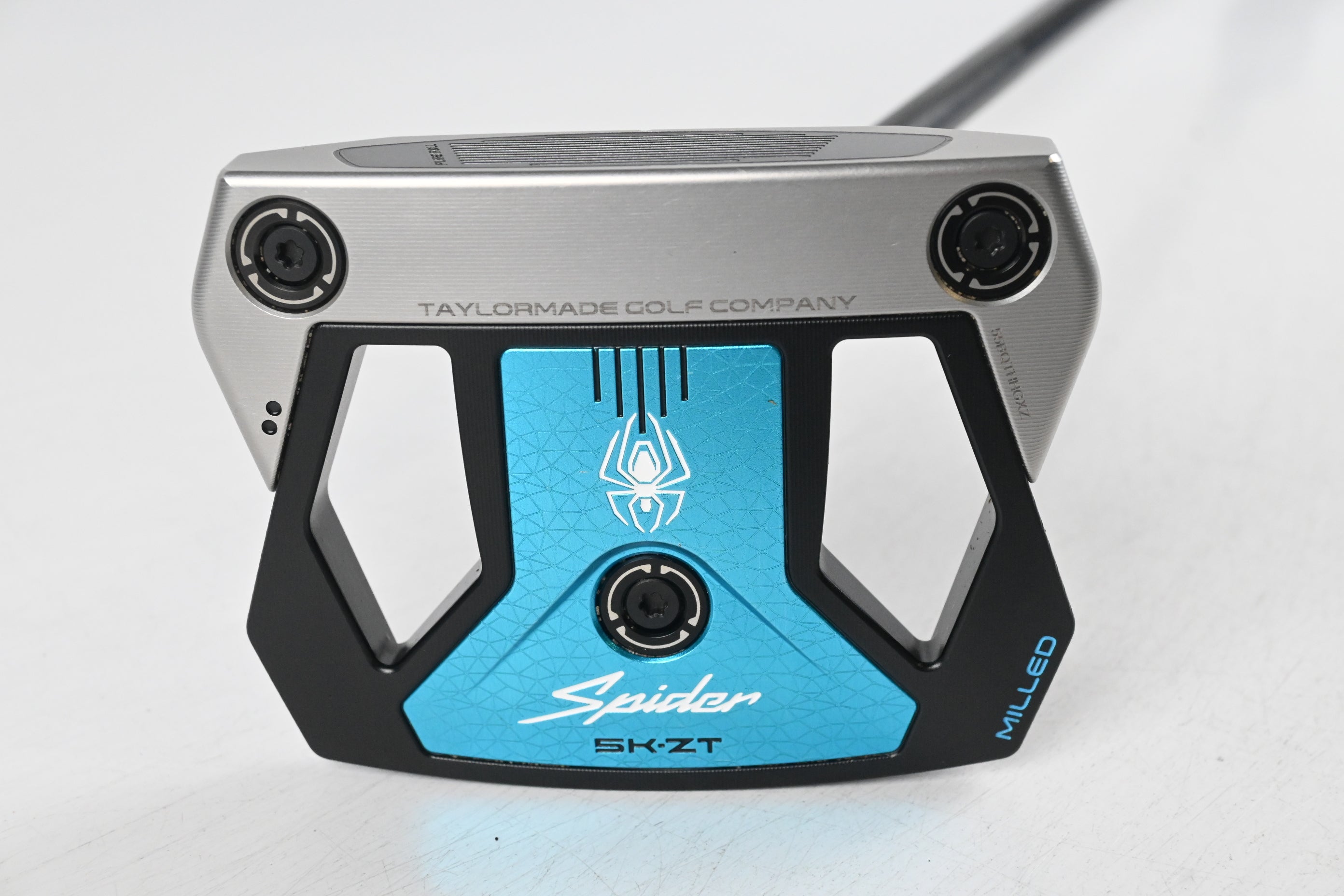 Taylormade Spider ZT Putter / 38 Inch