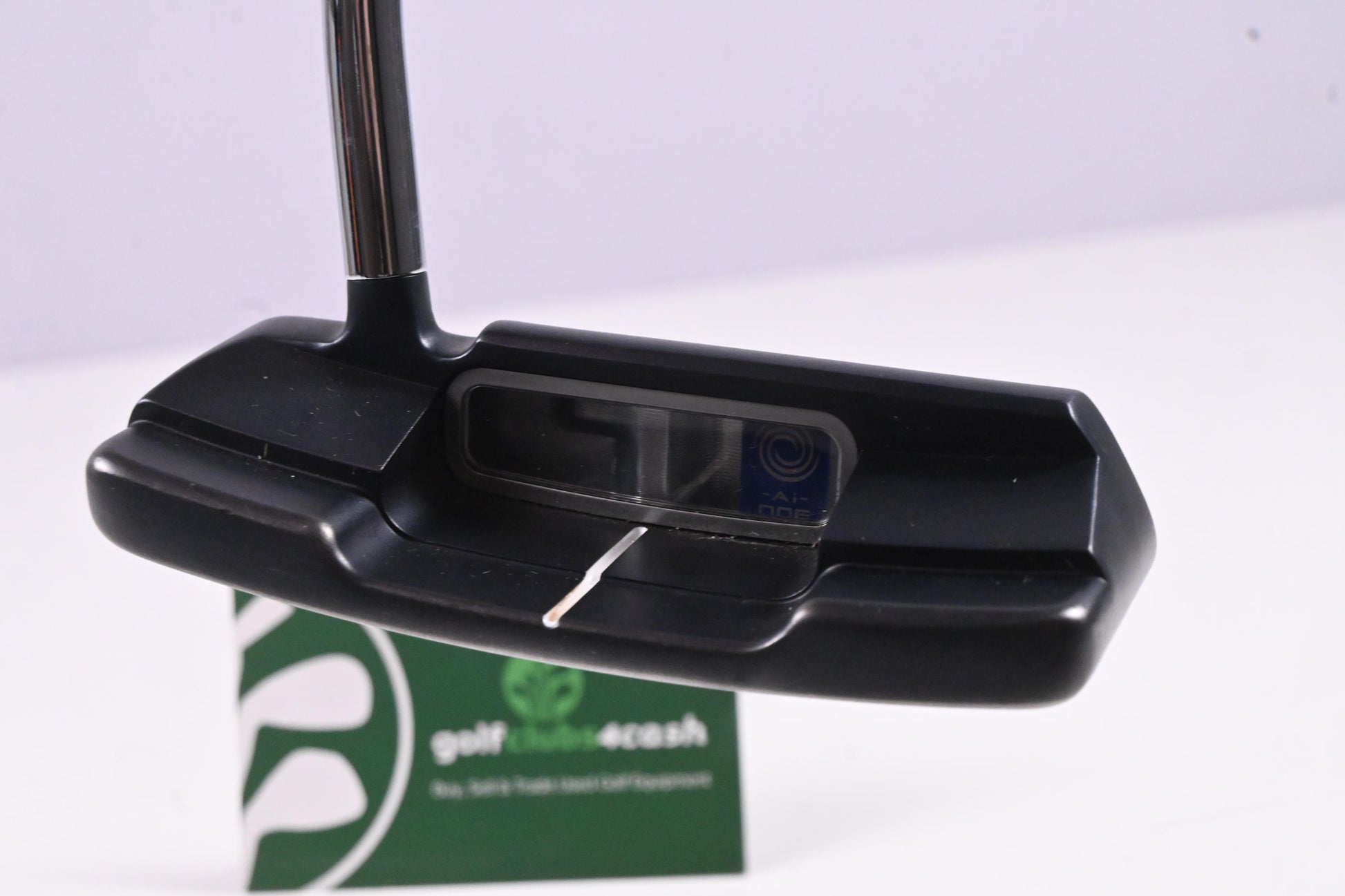 Odyssey Ai-One Double Wide Putter / 34 Inch
