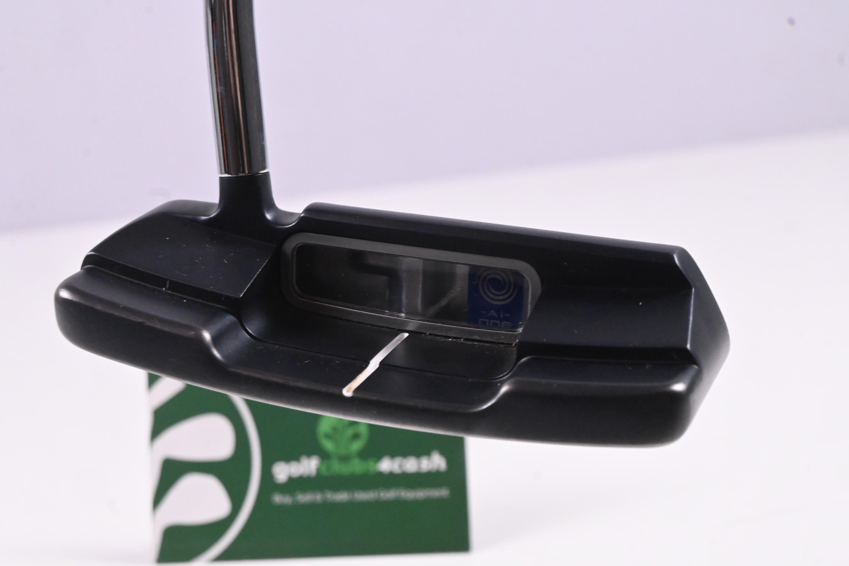 Odyssey Ai-One Double Wide Putter / 34 Inch