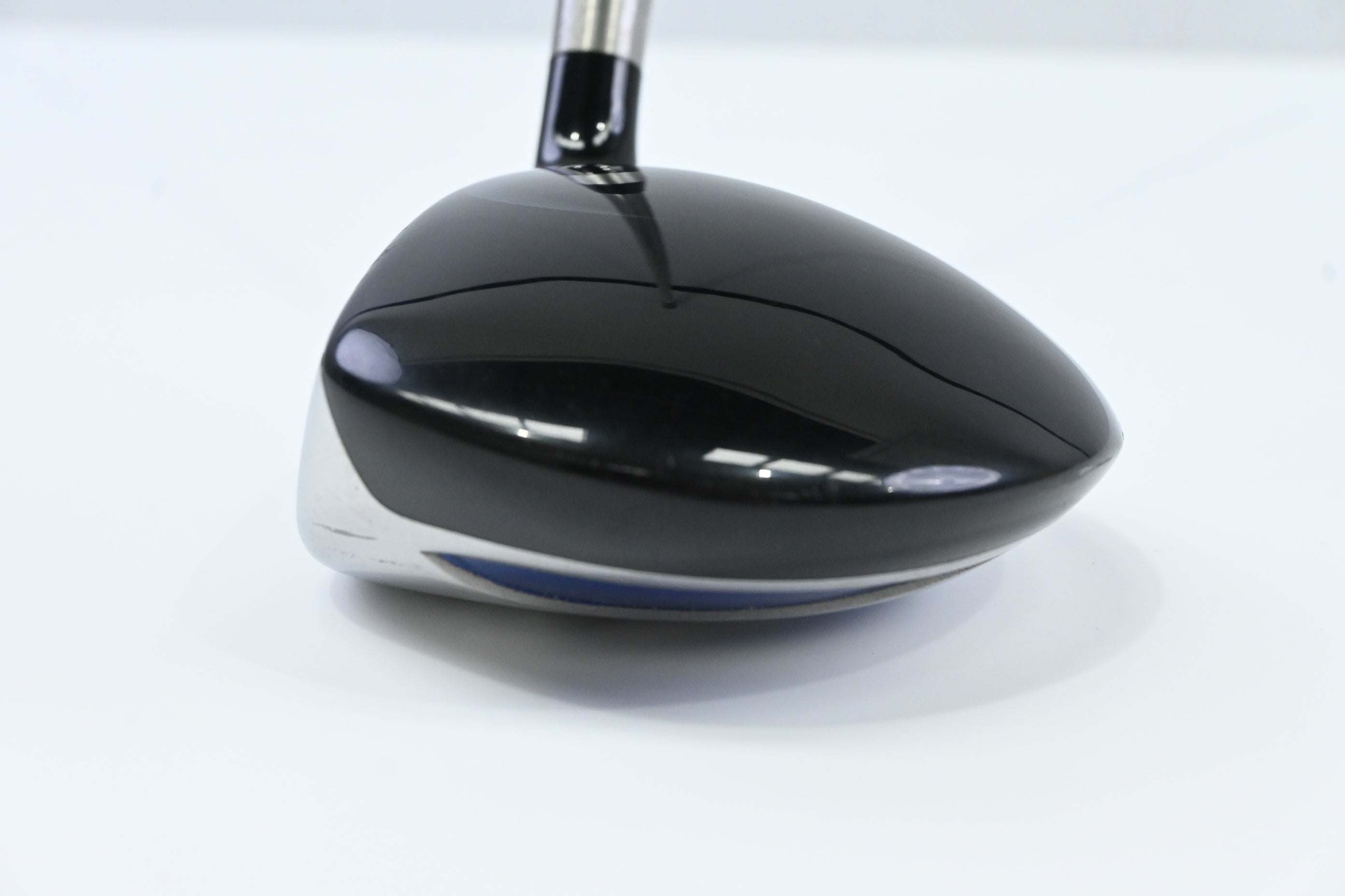 Left Hand Ping G5 #3 Wood / 15 Degree / Regular Flex Ping TFC 100 Shaft