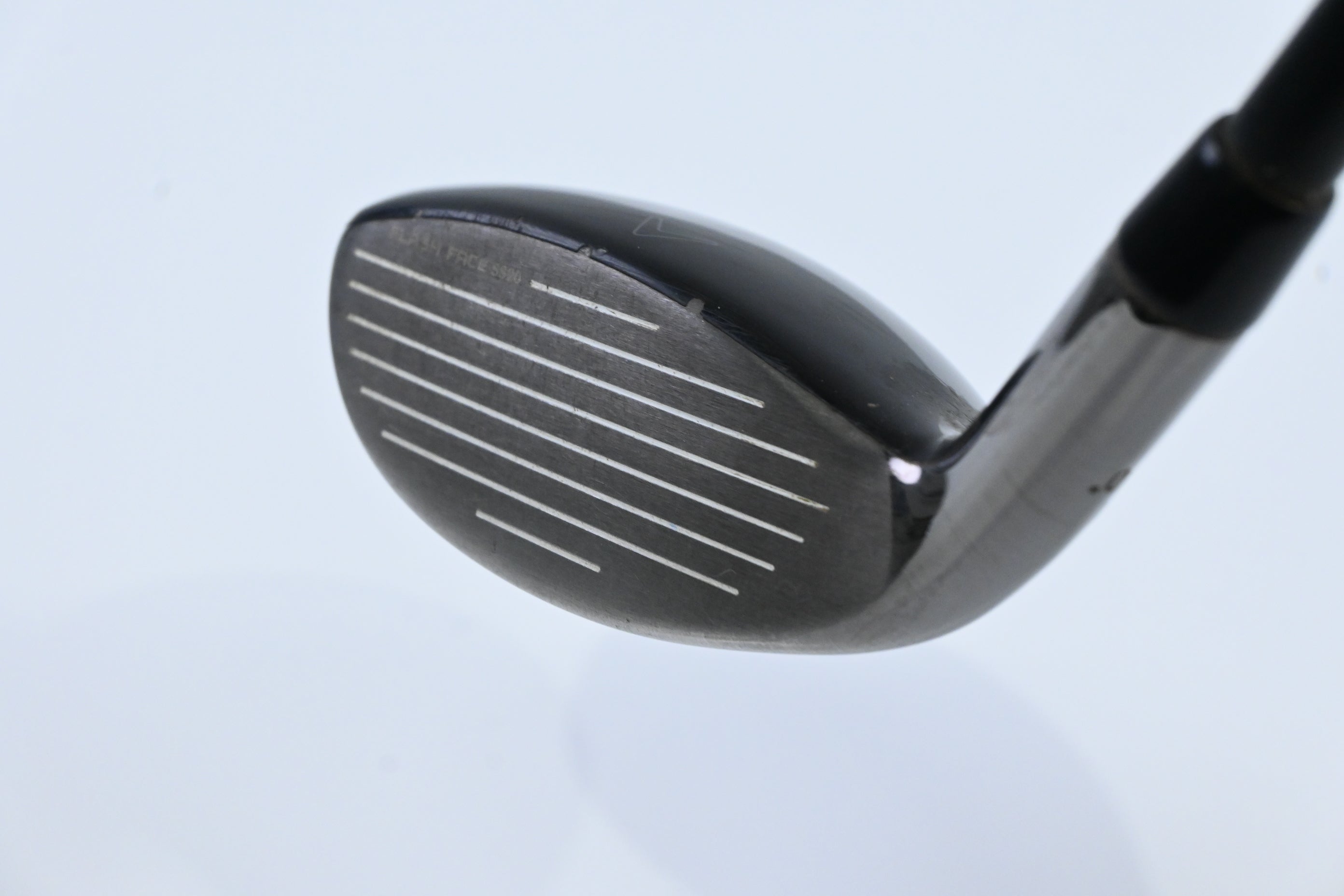 Callaway Mavrik Pro #3 Hybrid / 20 Degree / Stiff Flex KBS Hybird 80 Shaft