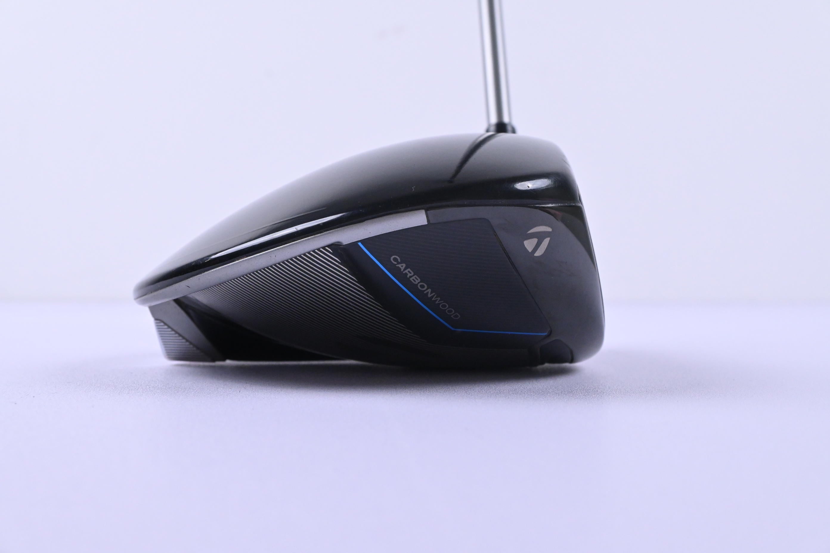 Taylormade Qi10 Max Driver / 10.5 Degree / Regular Flex Fujikura Speeder NX 50