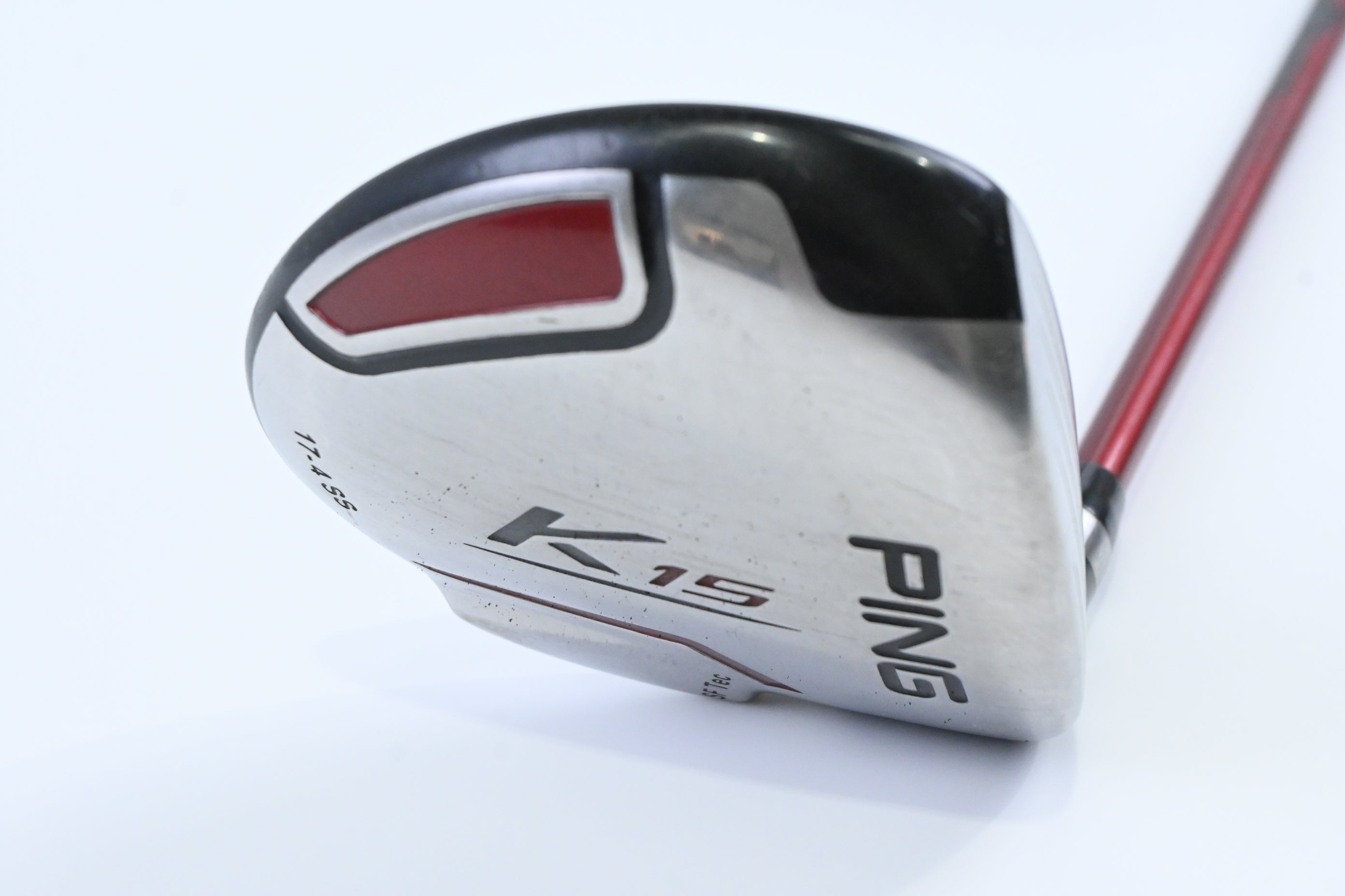Ping K15 #3 Wood / 16 Degree / Regular Flex Ping TFC 149 Shaft
