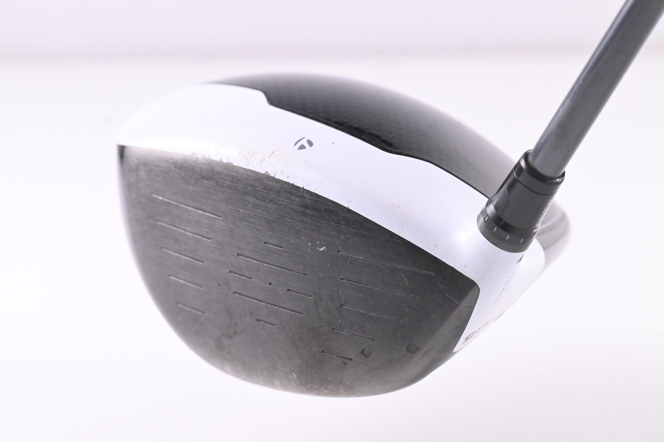 Taylormade M1 2017 Driver / 10.5 Degree / Regular Flex Diamana S+ 60 Shaft