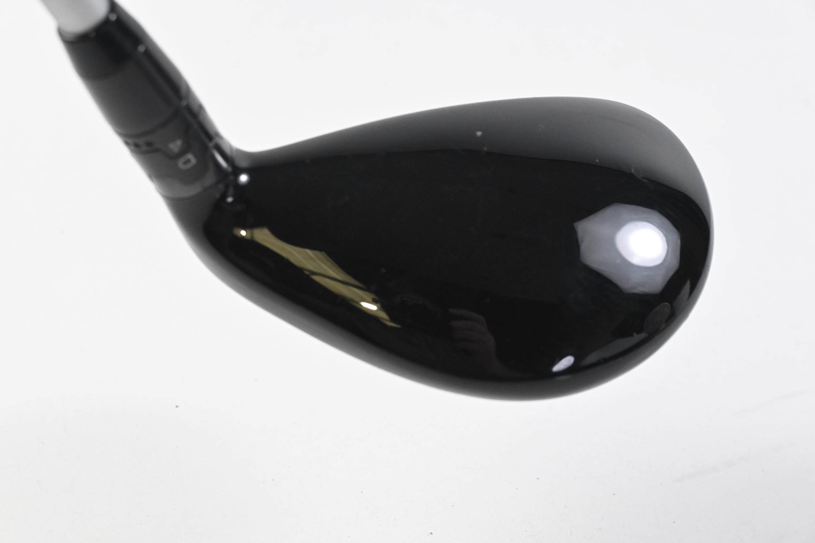 Titleist TSR2 #5 Hybrid / 24 Degree / Senior Flex MMT SpeedMesh 50 Shaft