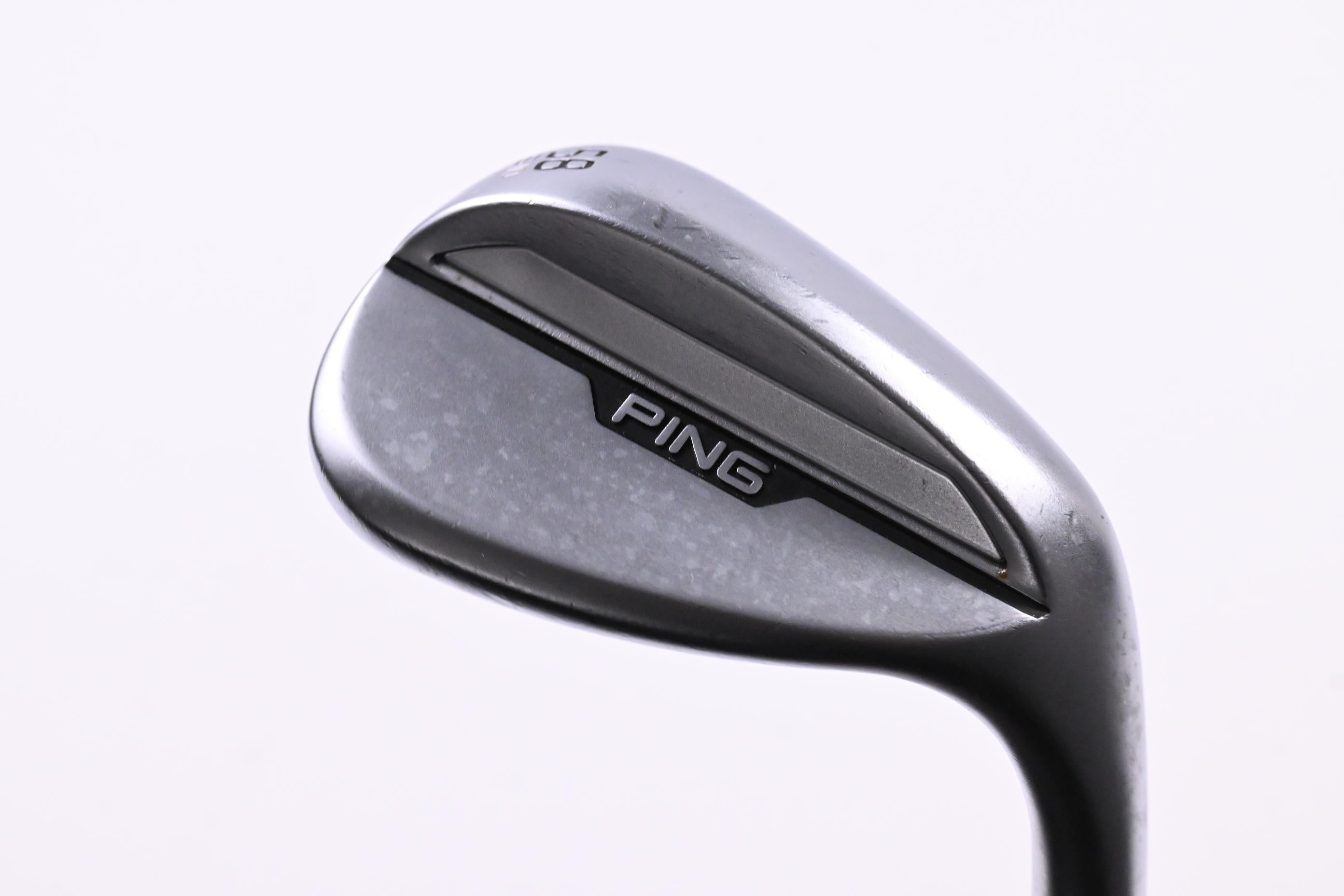 Ping S159 Lob Wedge / 58 Degree / Black Dot / Wedge Flex Ping Z-Z115 Shaft