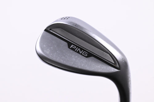 Ping S159 Lob Wedge / 58 Degree / Black Dot / Wedge Flex Ping Z-Z115 Shaft