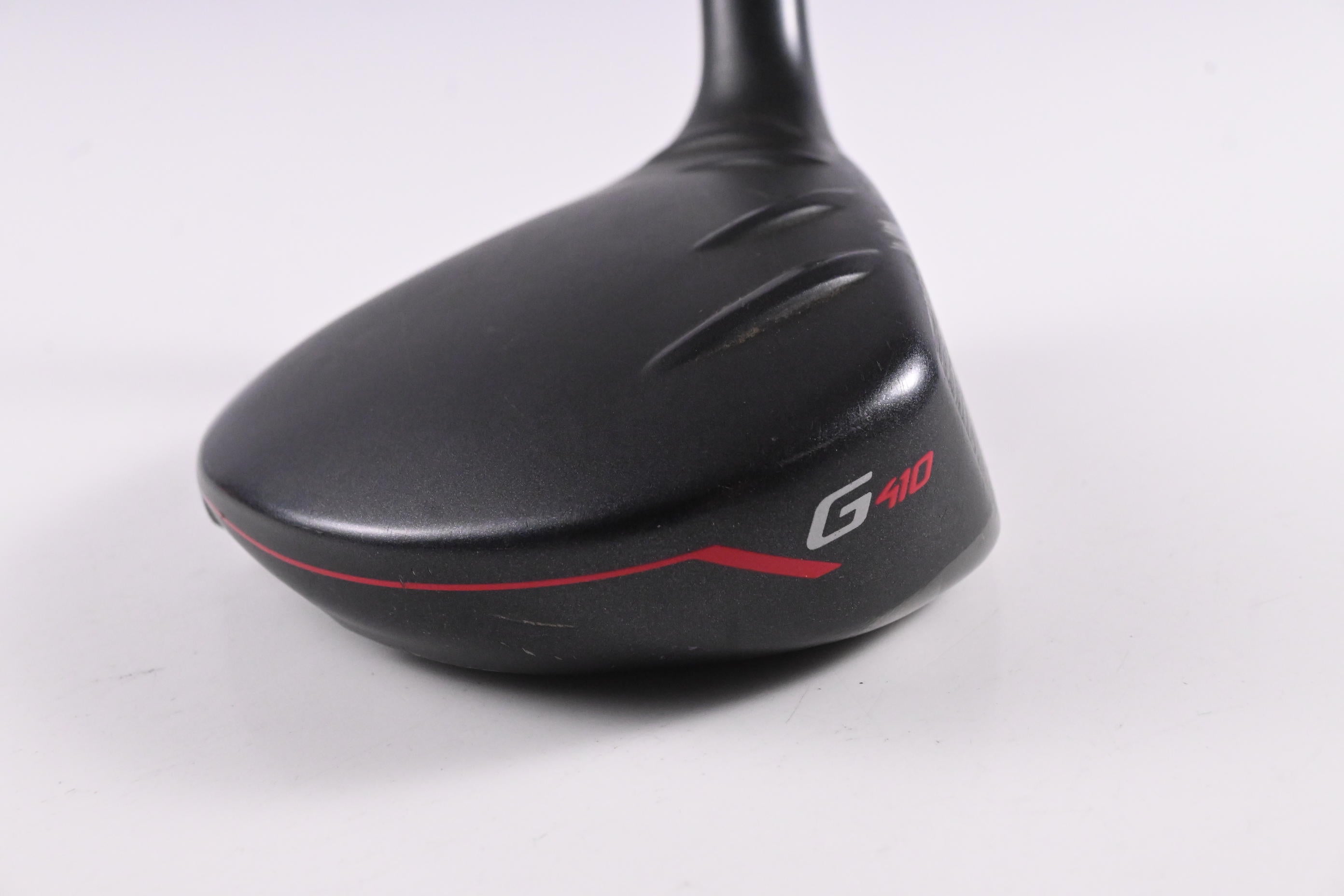 Ping G410 #5 Wood / 17.5 Degree / Stiff Flex EvenFlow Black 85 Shaft