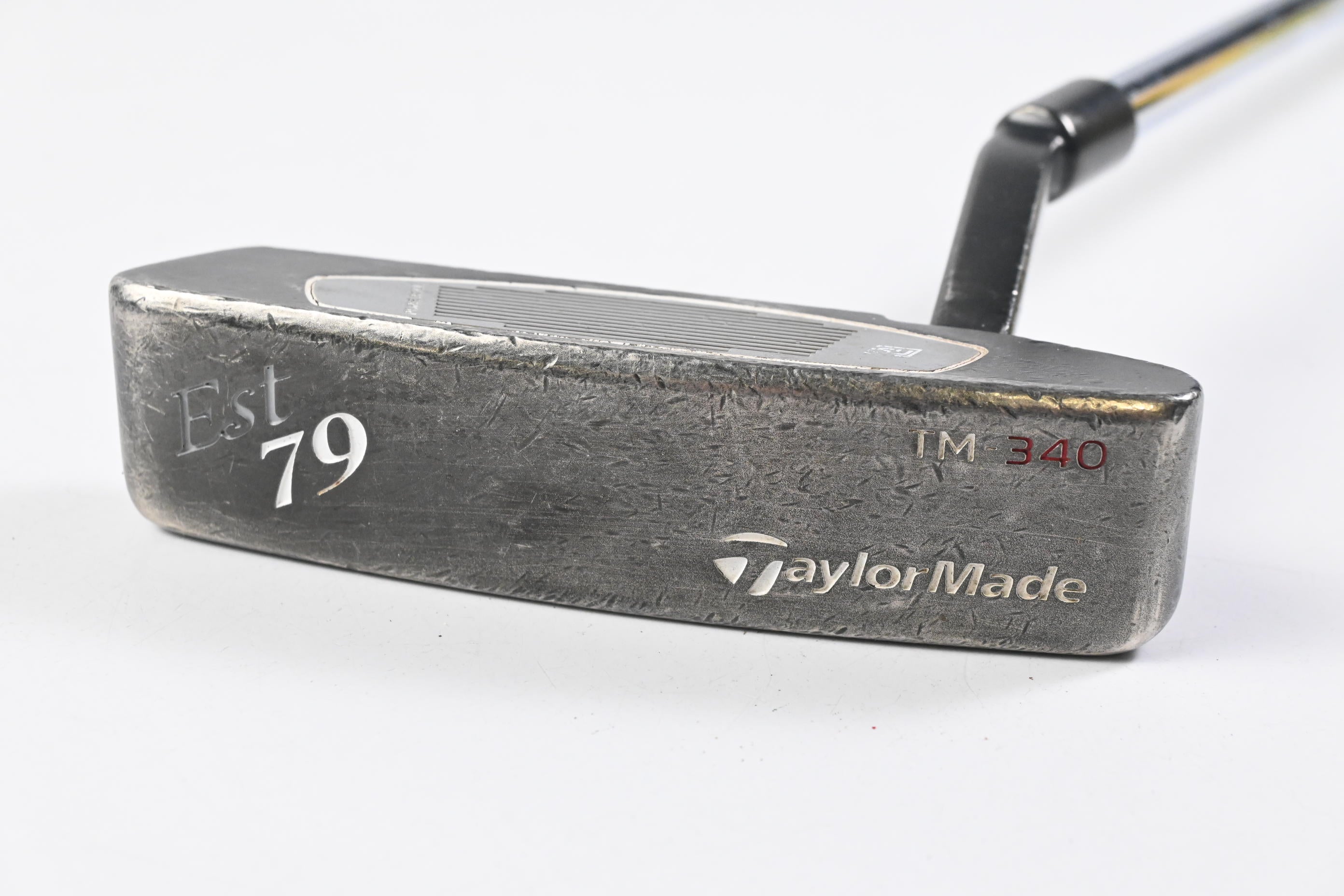 Taylormade Classic Est. 79 Putter / 36 Inch