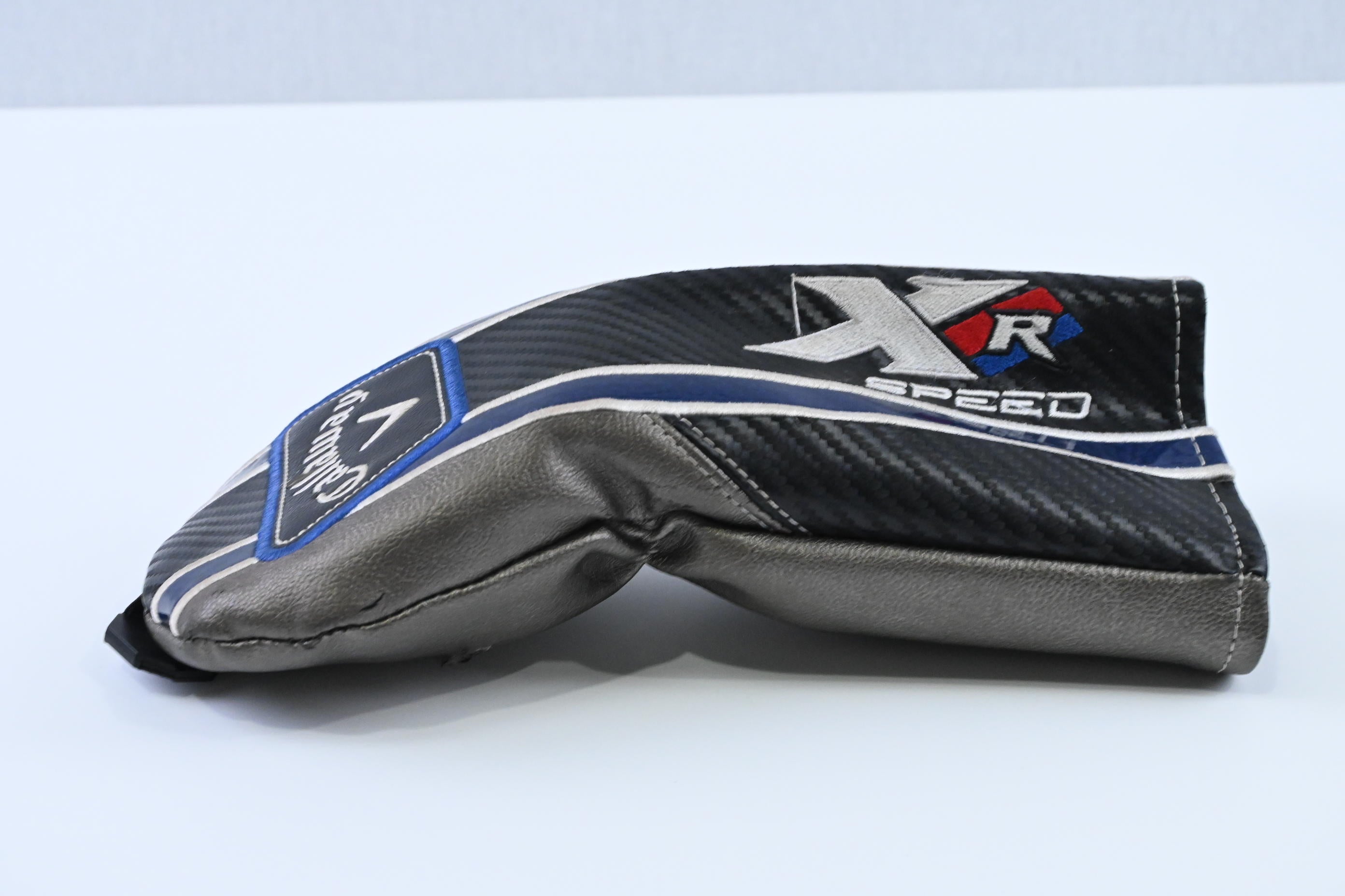 Callaway XR Speed #3 Wood / 15 Degree / Stiff Flex HZRDUS T800 75 Shaft