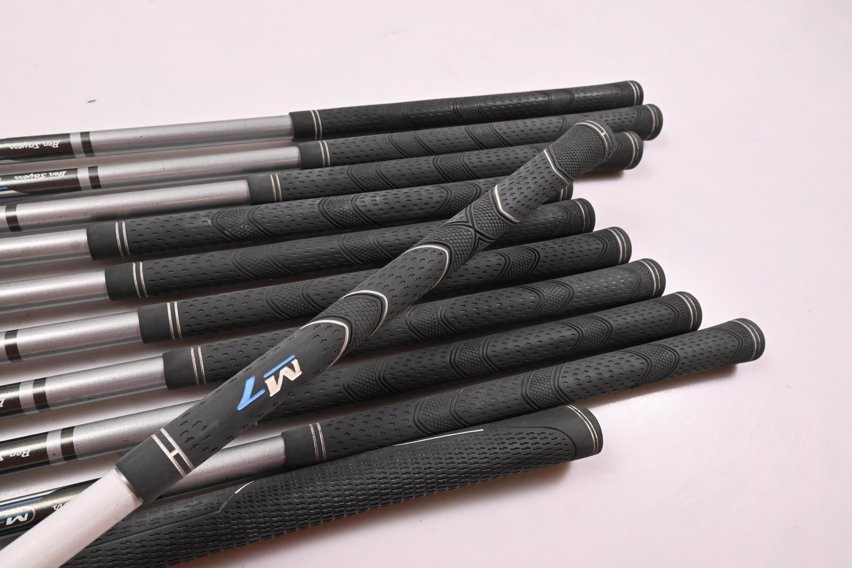 Ladies Ben Sayers M7 Package Set / Woods, Irons, Putter