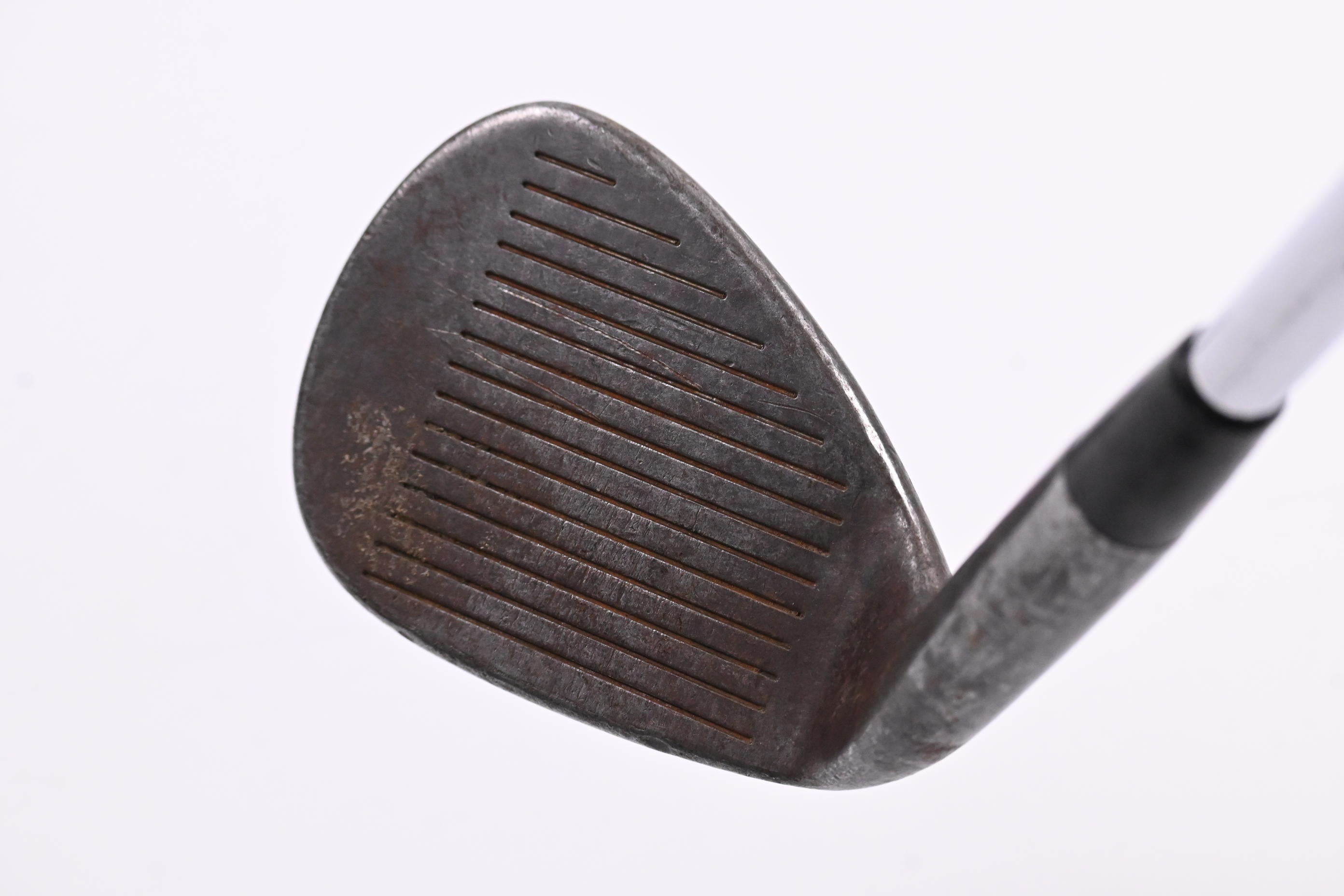 Mizuno MP T Series Gap Wedge / 53 Degree / Wedge Flex Steel Shaft
