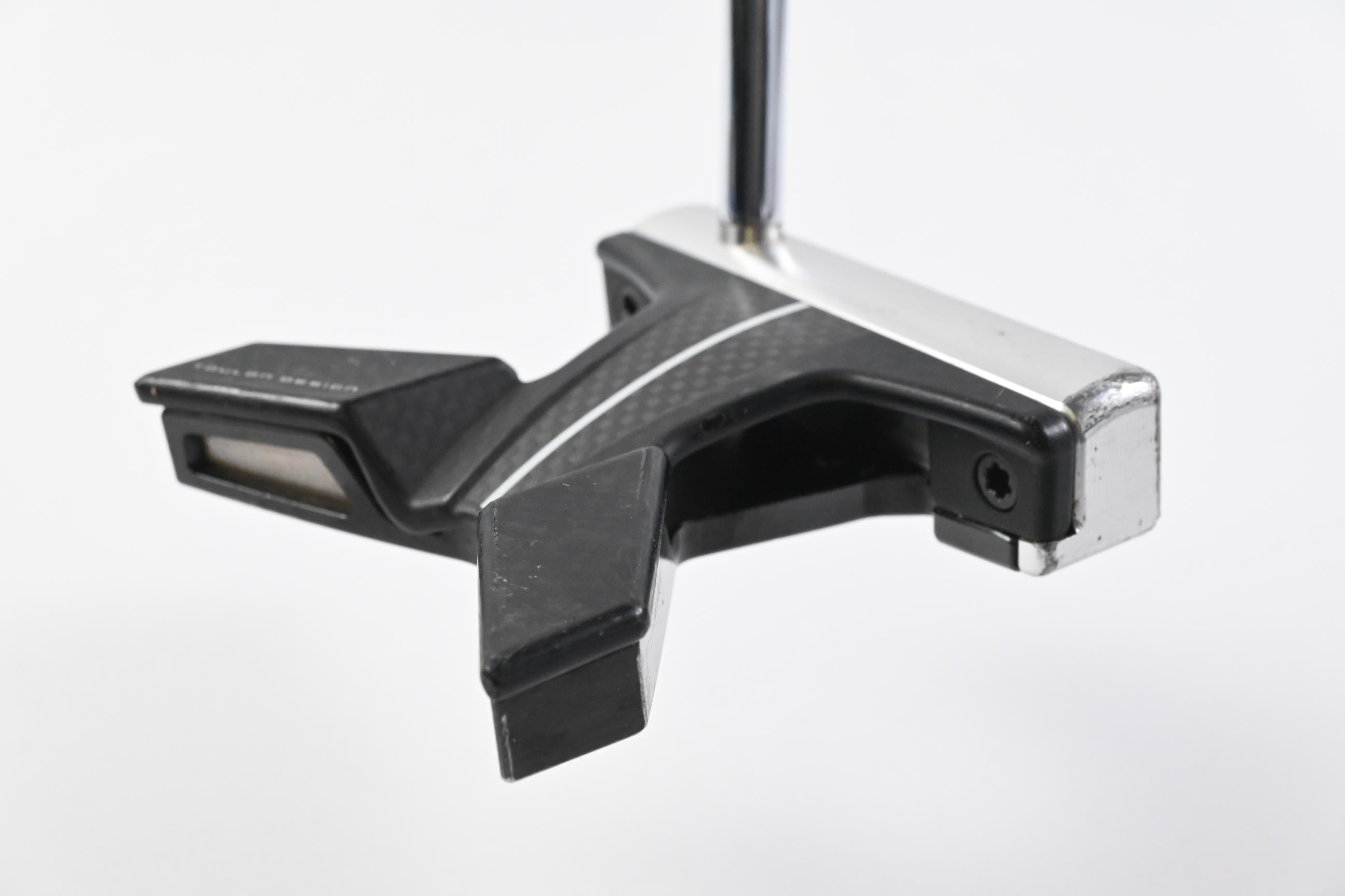 Odyssey Toulon Indianapolis Putter / 34 Inch