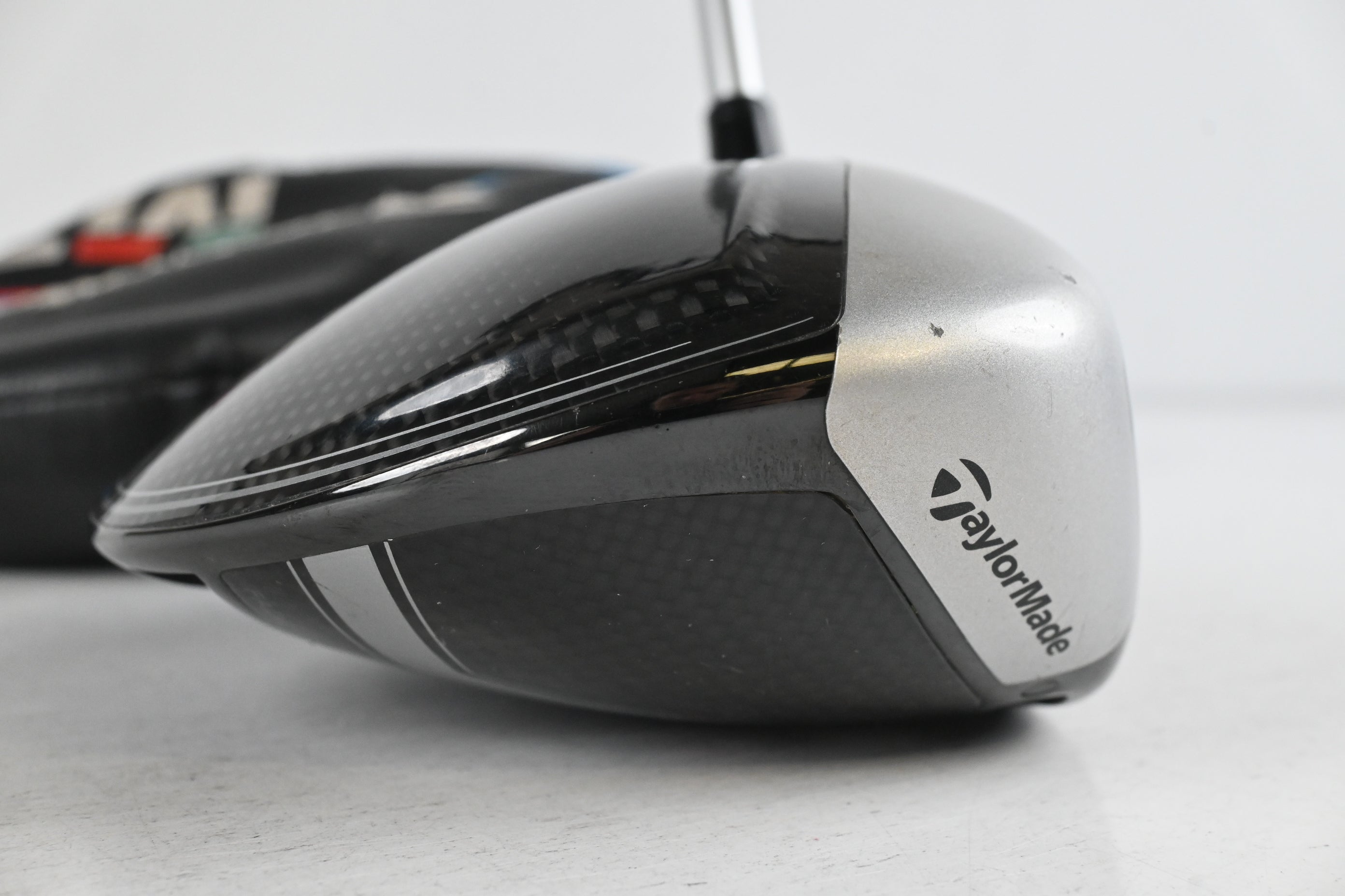 Taylormade M3 Driver / 9 Degree / Stiff Flex Tensei CK Blue 60 Shaft